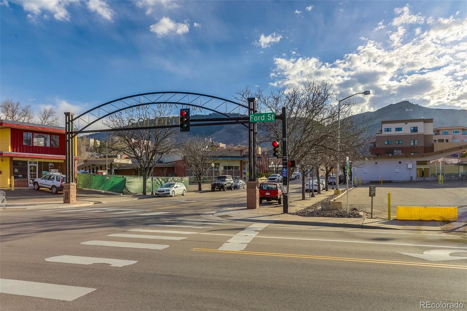 MLS Image #33 for 1013  homestake drive 17c,golden, Colorado