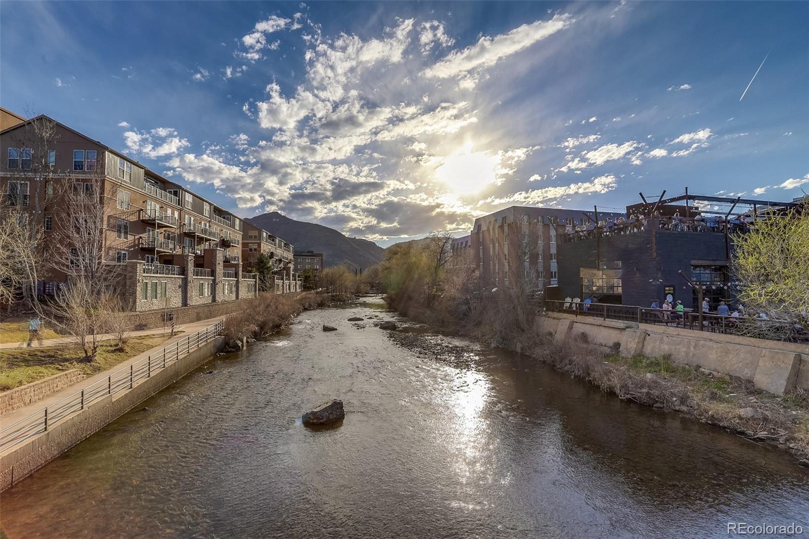 MLS Image #36 for 1013  homestake drive 17c,golden, Colorado