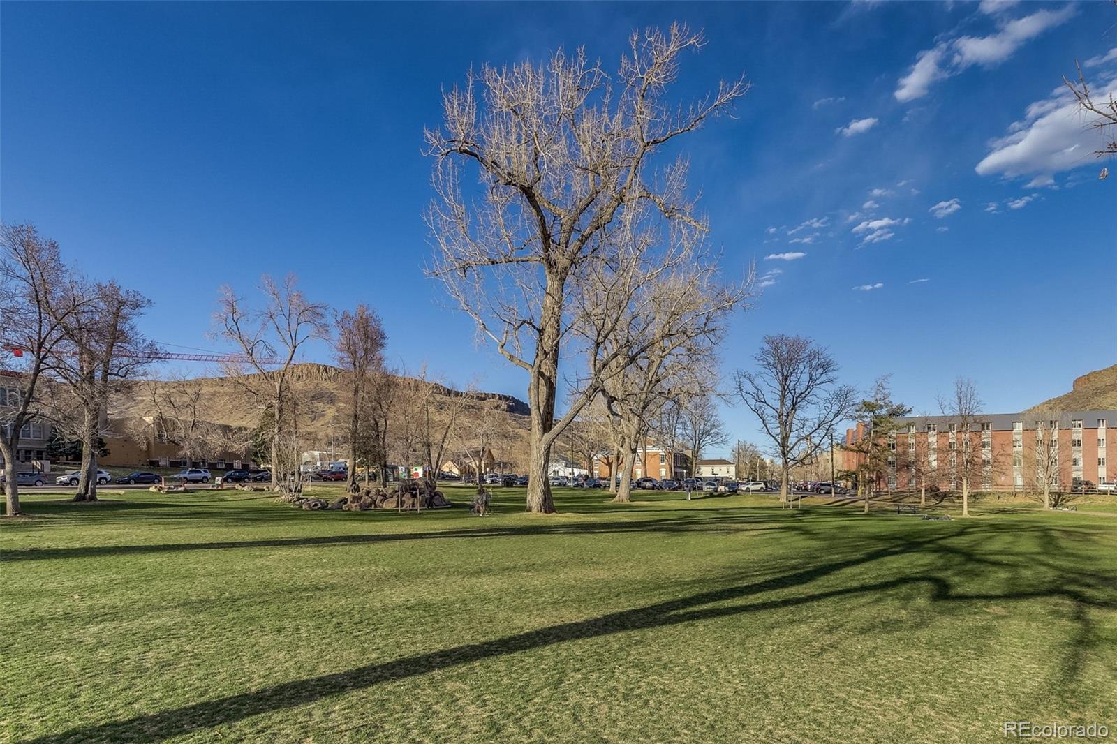 MLS Image #37 for 1013  homestake drive 17c,golden, Colorado