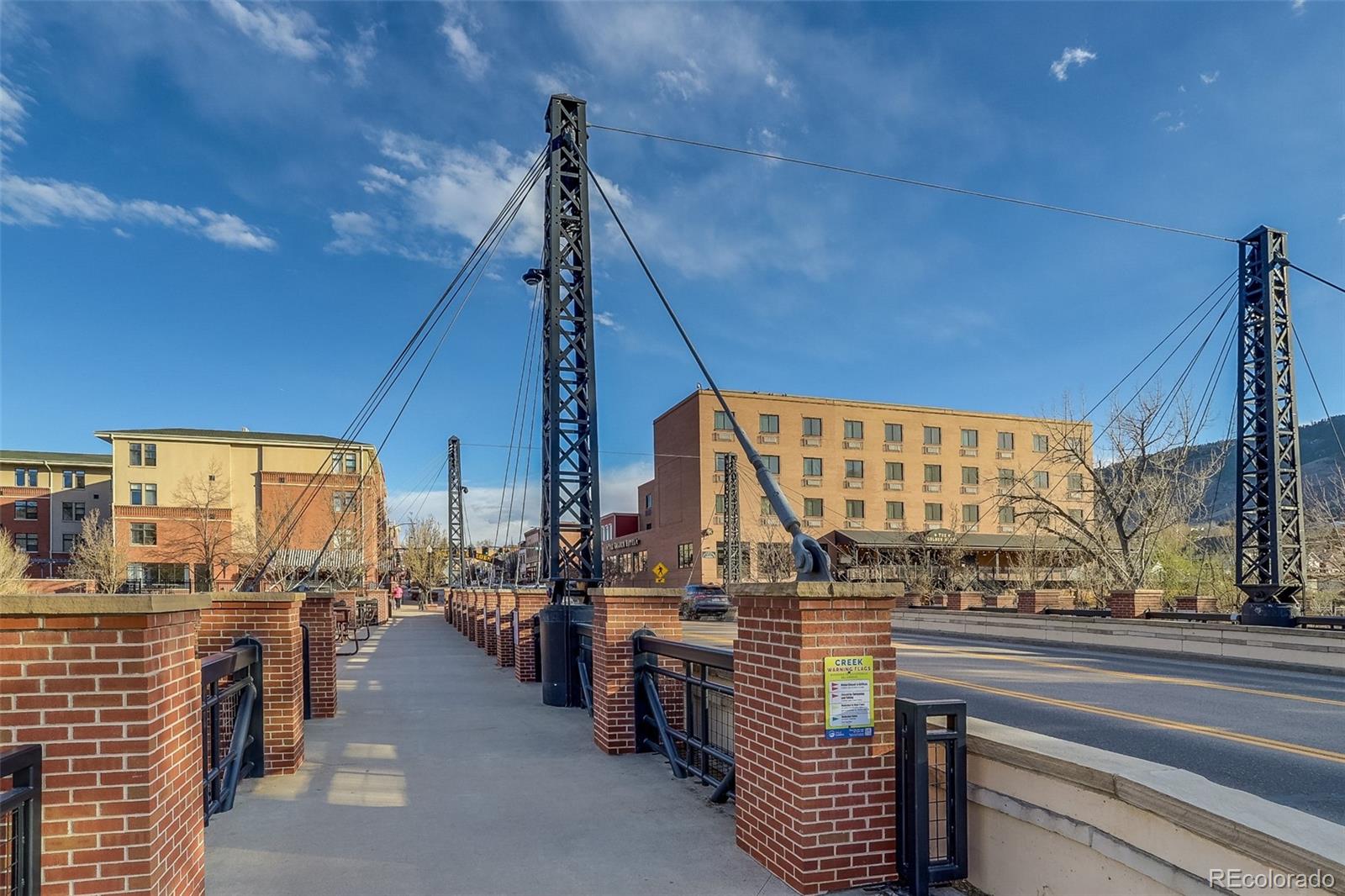 MLS Image #39 for 1013  homestake drive 17c,golden, Colorado