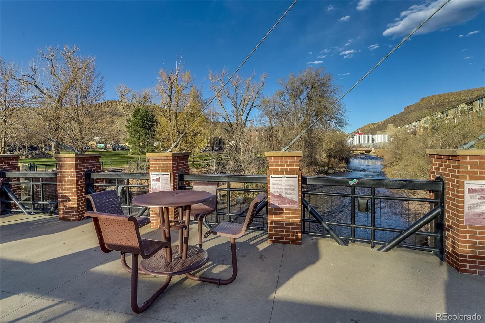 MLS Image #40 for 1013  homestake drive 17c,golden, Colorado