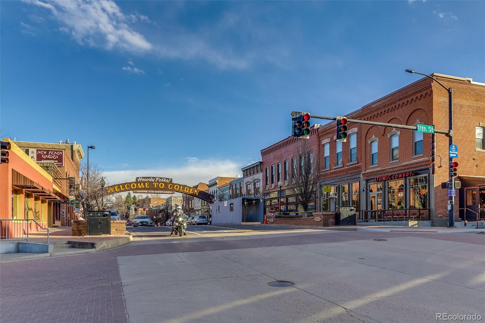 MLS Image #41 for 1013  homestake drive 17c,golden, Colorado