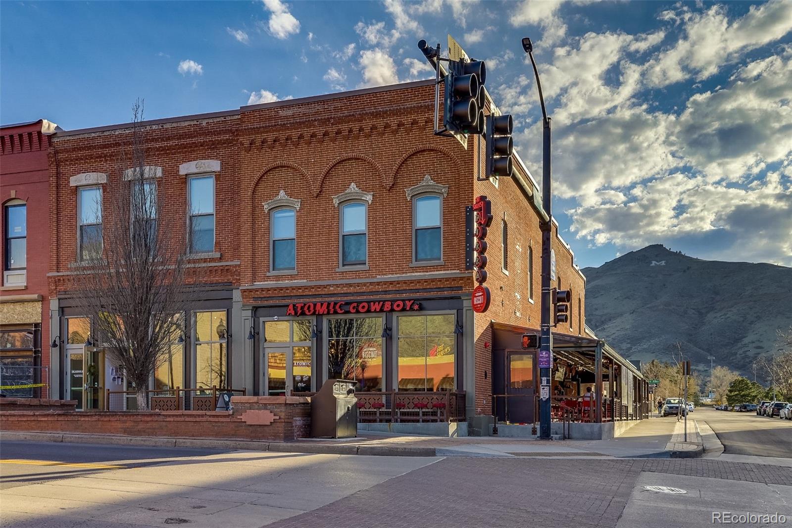 MLS Image #42 for 1013  homestake drive 17c,golden, Colorado