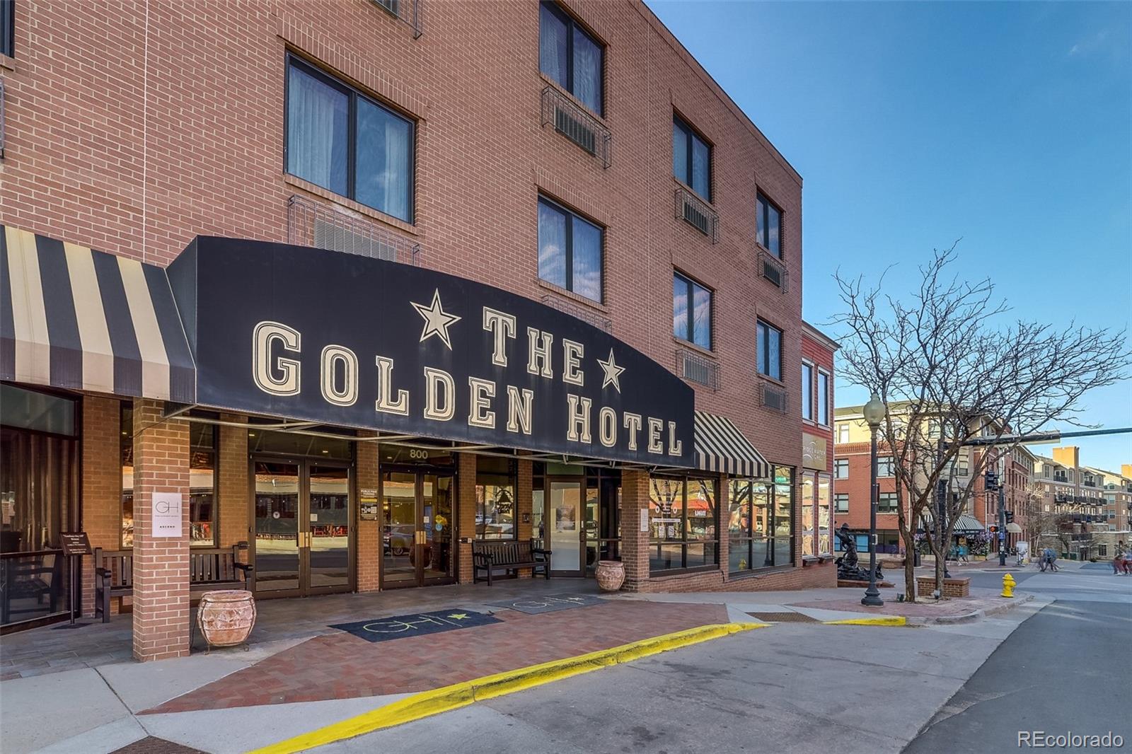 MLS Image #43 for 1013  homestake drive 17c,golden, Colorado