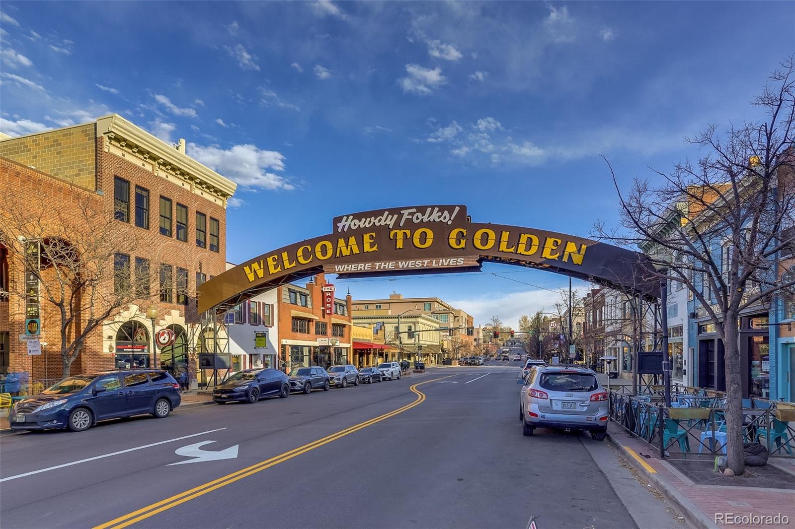 MLS Image #44 for 1013  homestake drive 17c,golden, Colorado