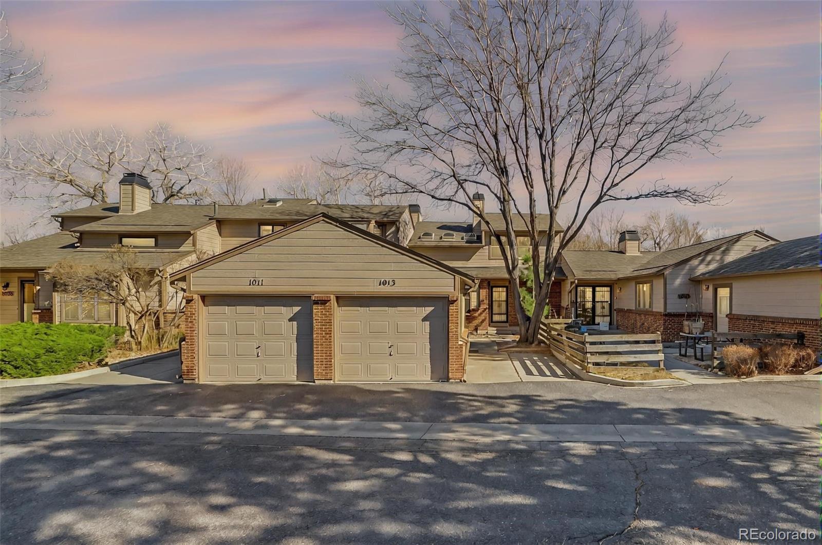 MLS Image #45 for 1013  homestake drive 17c,golden, Colorado