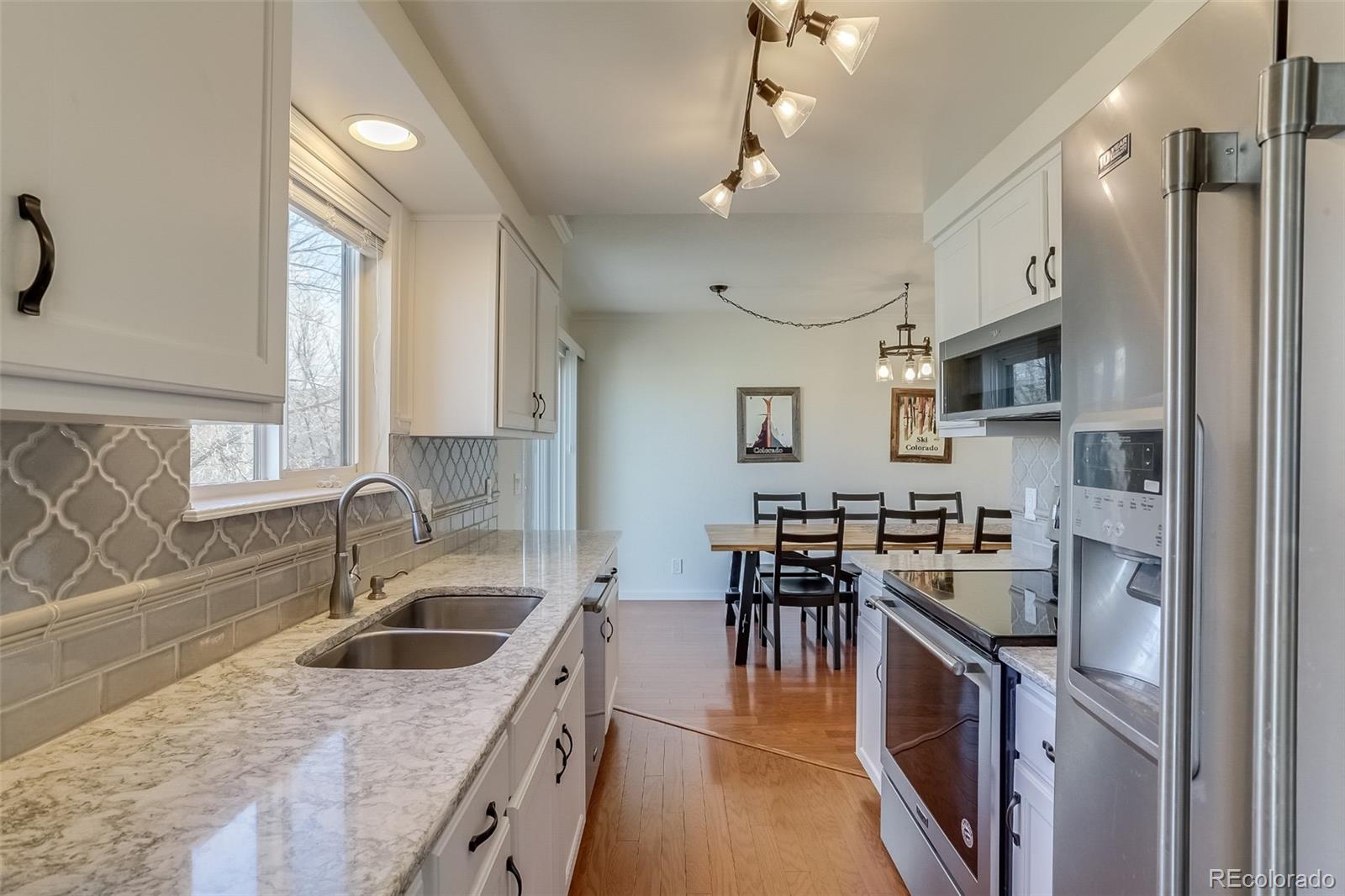 MLS Image #5 for 1013  homestake drive 17c,golden, Colorado