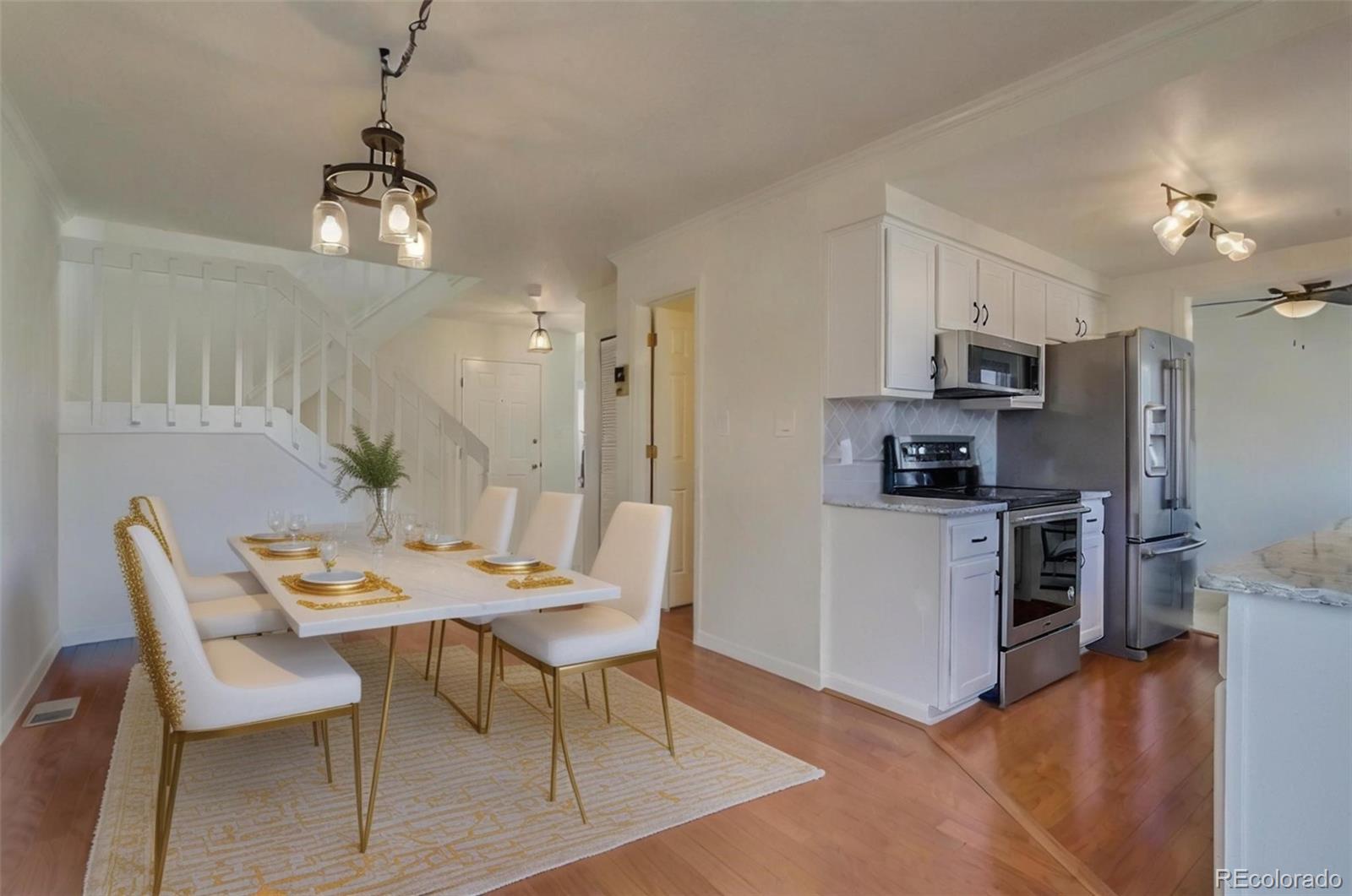 MLS Image #8 for 1013  homestake drive 17c,golden, Colorado