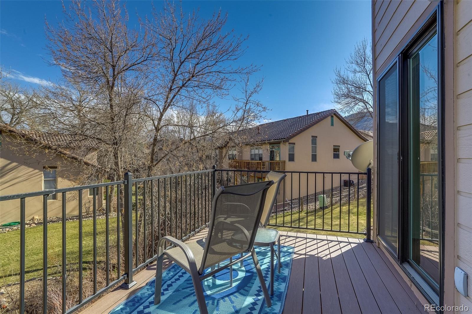 MLS Image #9 for 1013  homestake drive 17c,golden, Colorado