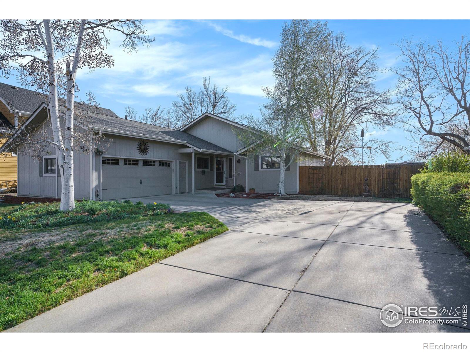 CMA Image for 1426  39th avenue,Greeley, Colorado