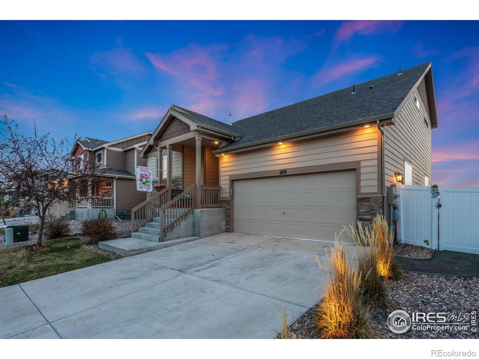 CMA Image for 979  mouflon drive,Severance, Colorado