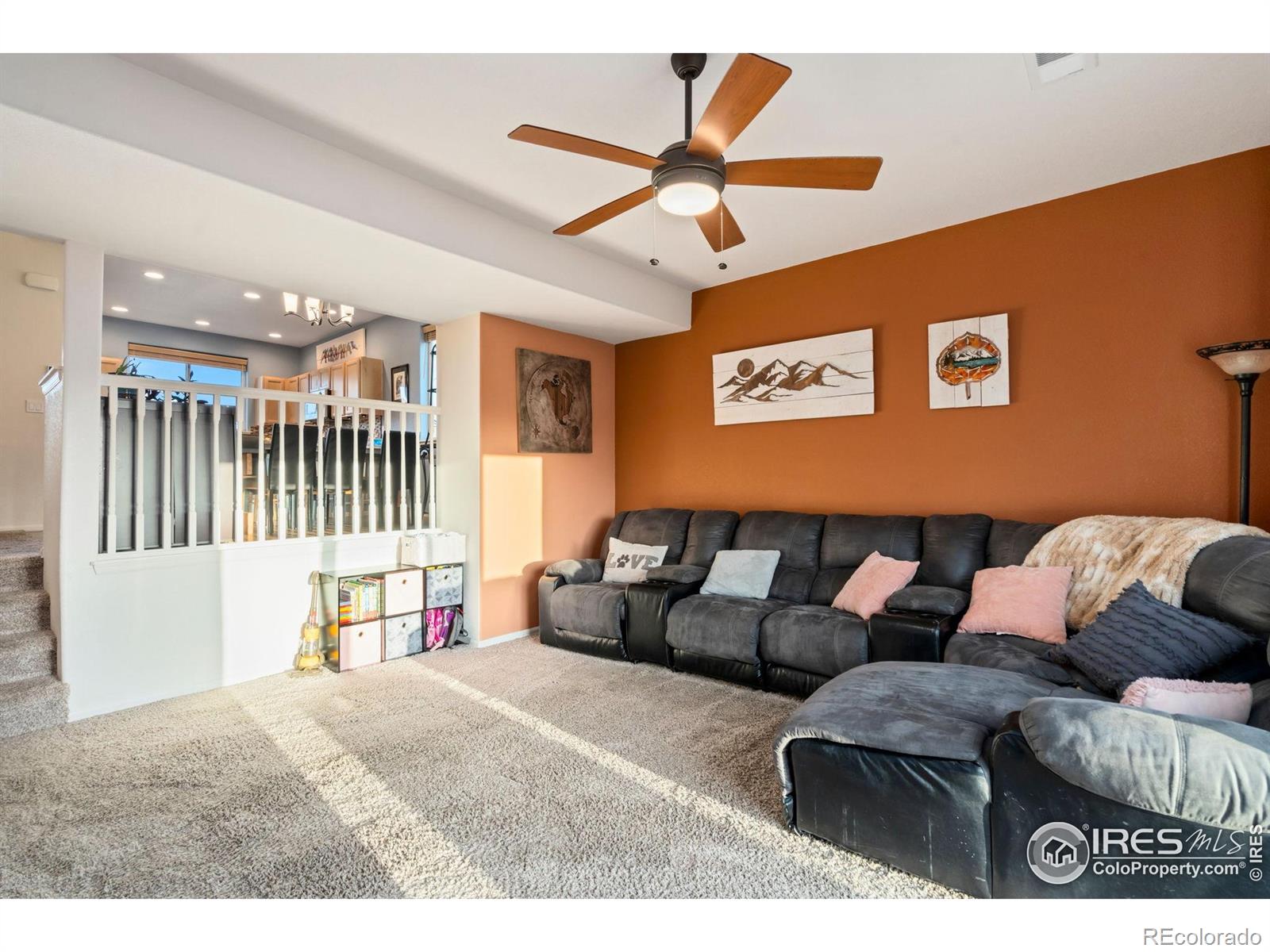 MLS Image #14 for 1109  tur street,severance, Colorado