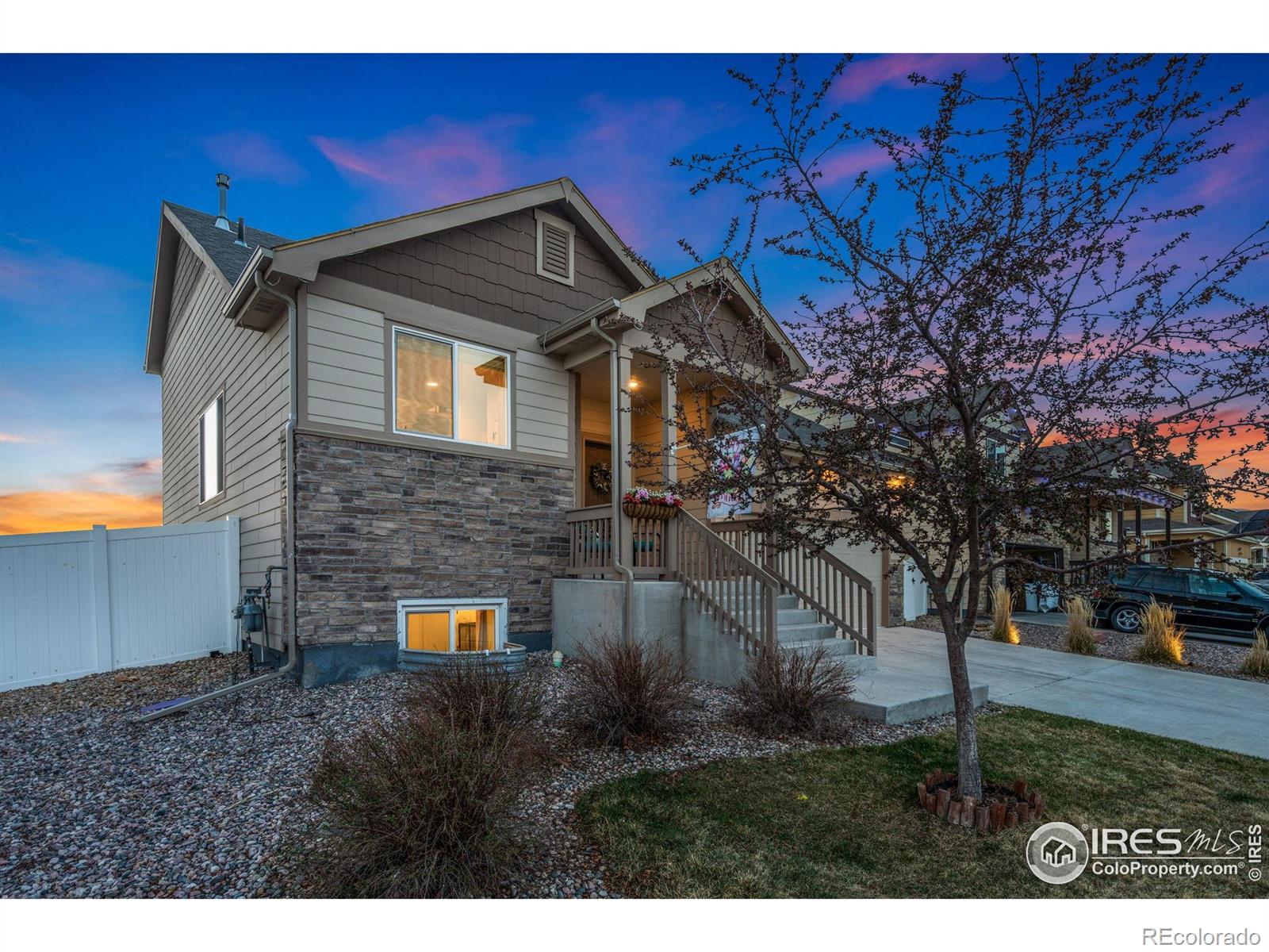 MLS Image #2 for 1109  tur street,severance, Colorado