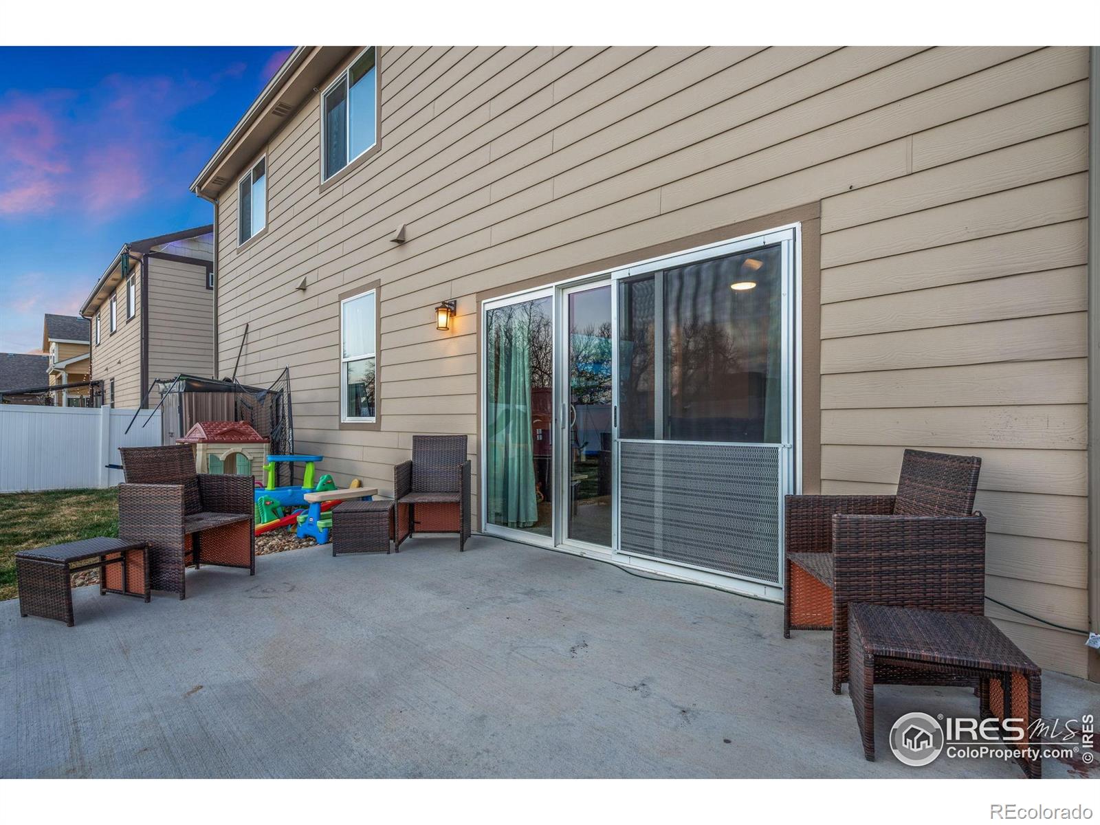 MLS Image #29 for 1109  tur street,severance, Colorado