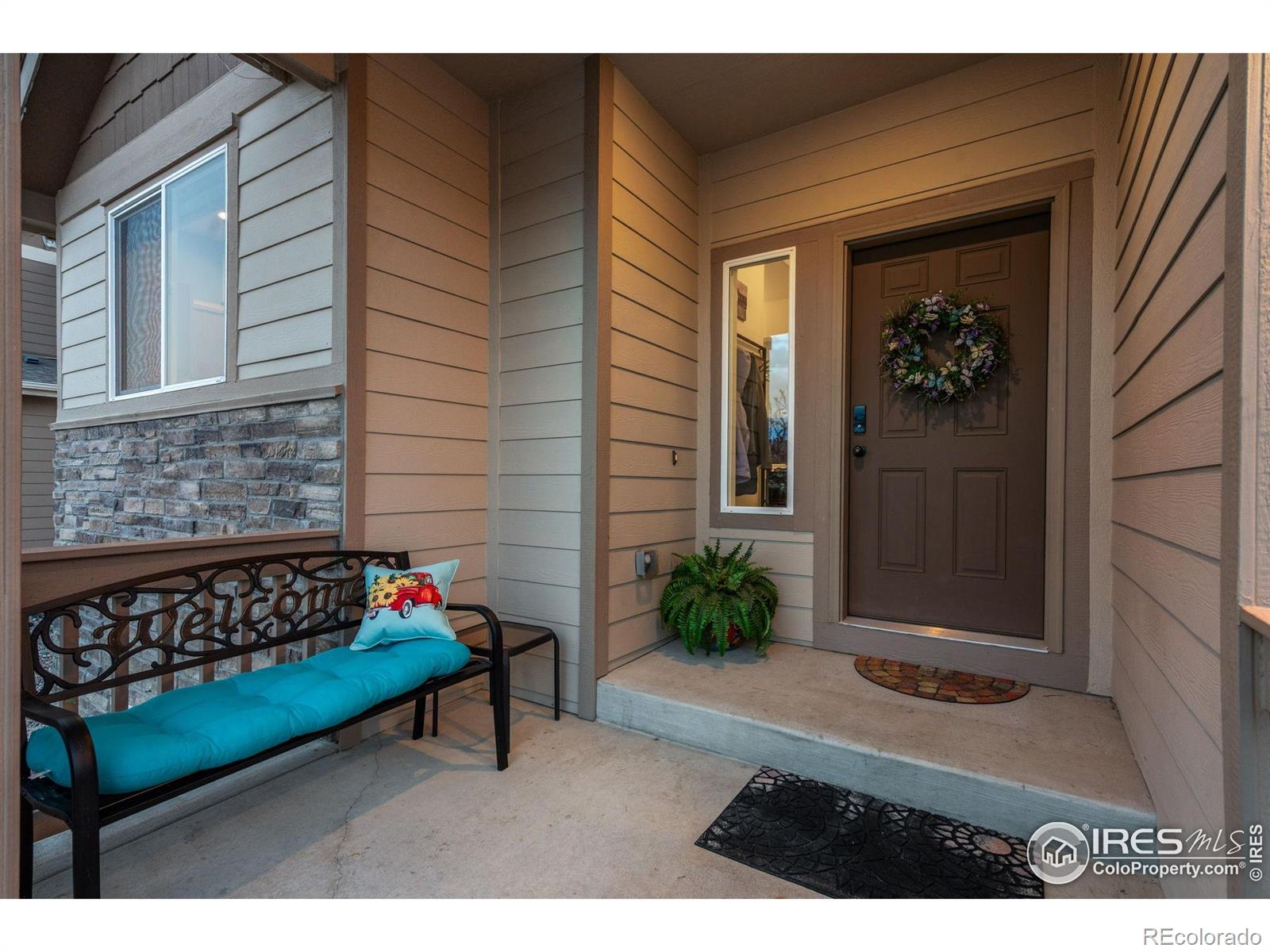 MLS Image #3 for 1109  tur street,severance, Colorado