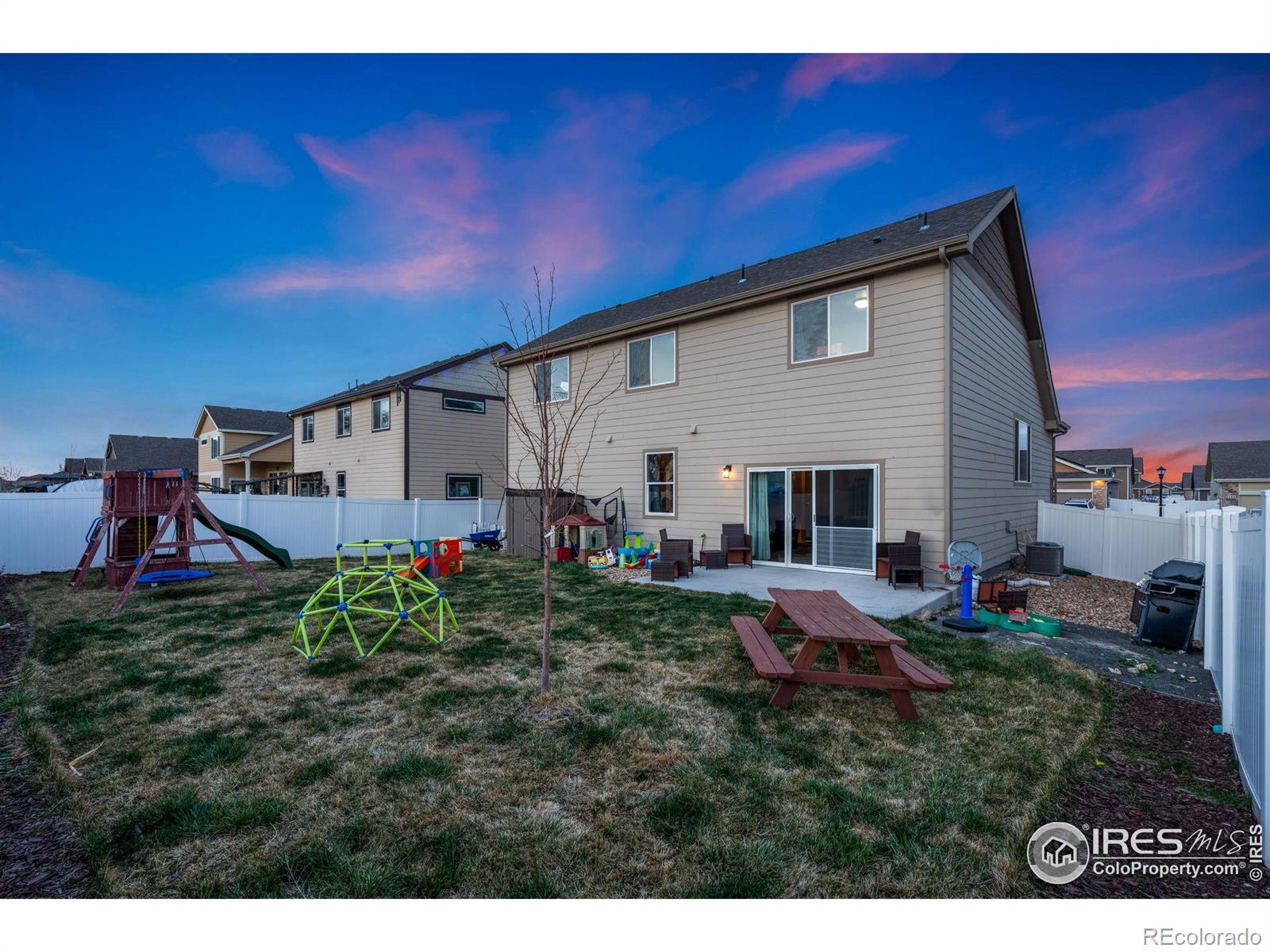 MLS Image #30 for 1109  tur street,severance, Colorado