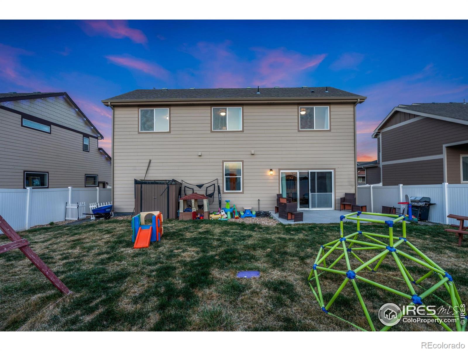 MLS Image #31 for 1109  tur street,severance, Colorado