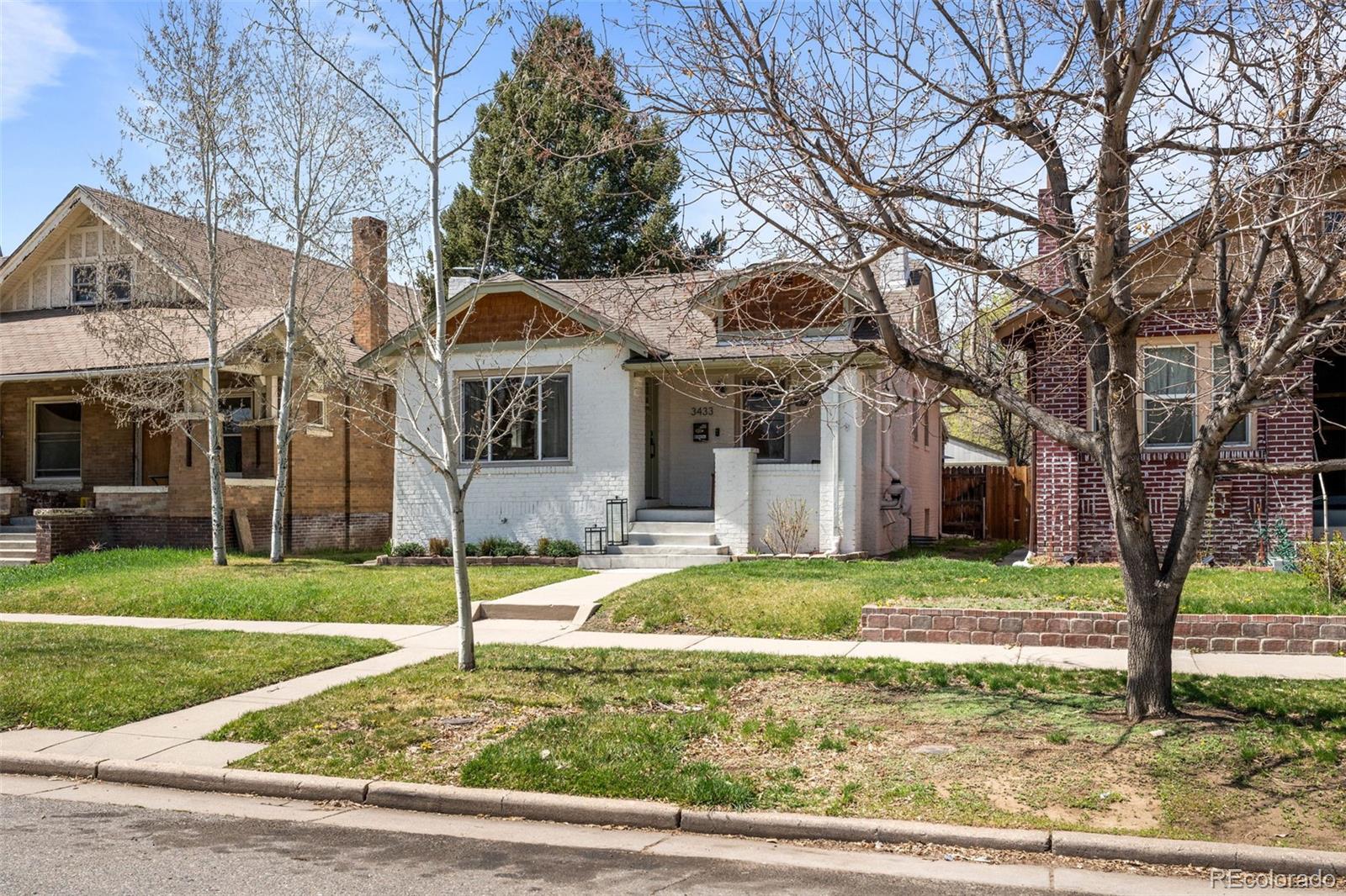 CMA Image for 3433 n race street,Denver, Colorado