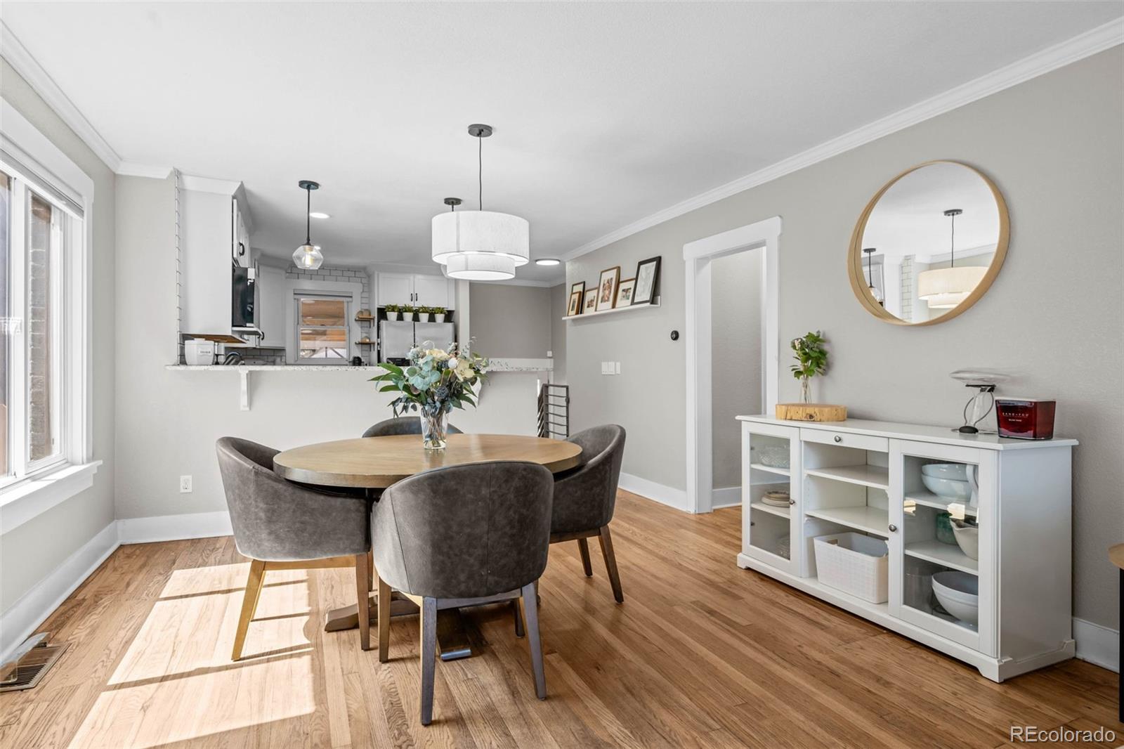 MLS Image #10 for 3433 n race street,denver, Colorado