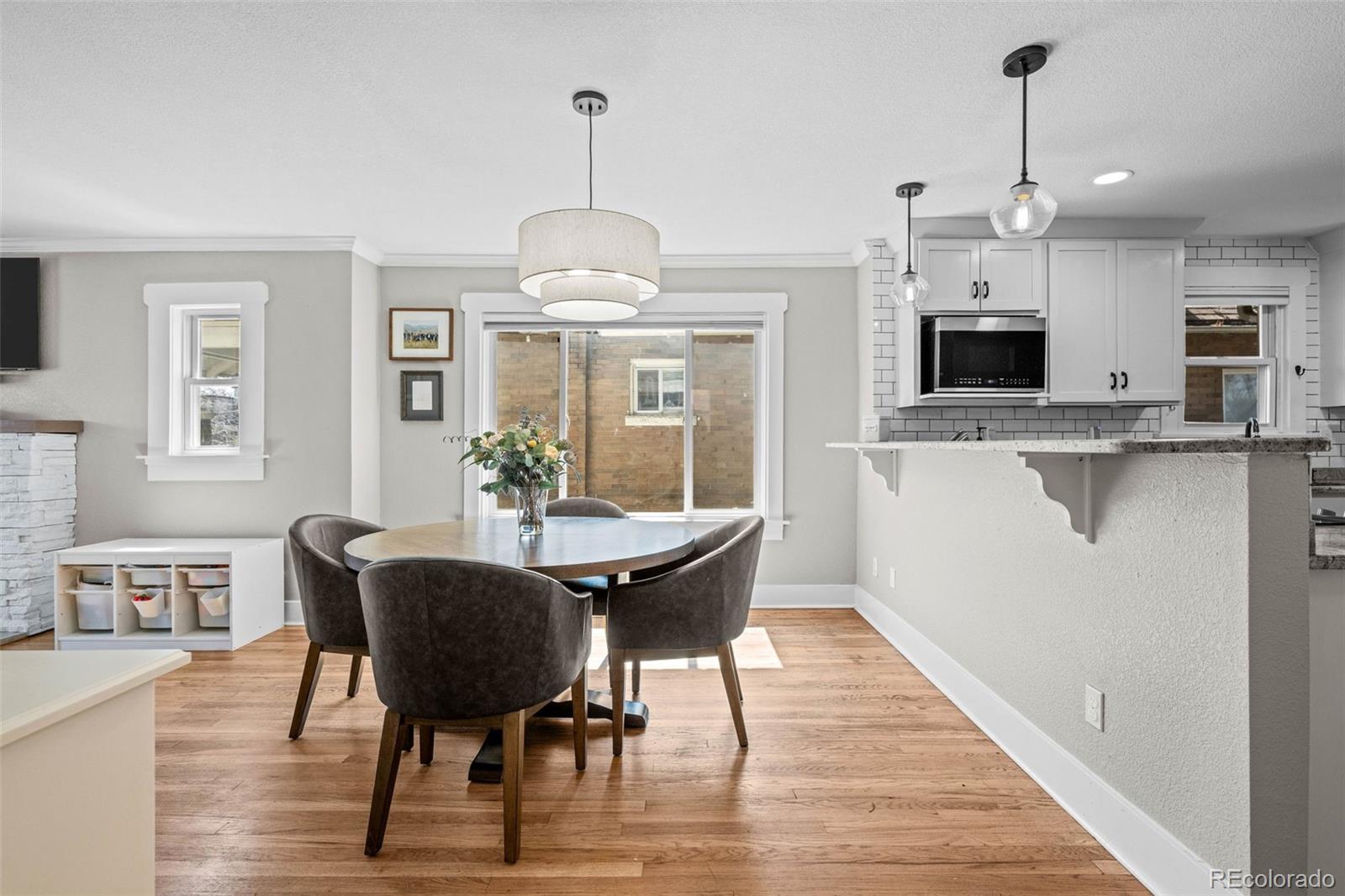 MLS Image #11 for 3433 n race street,denver, Colorado