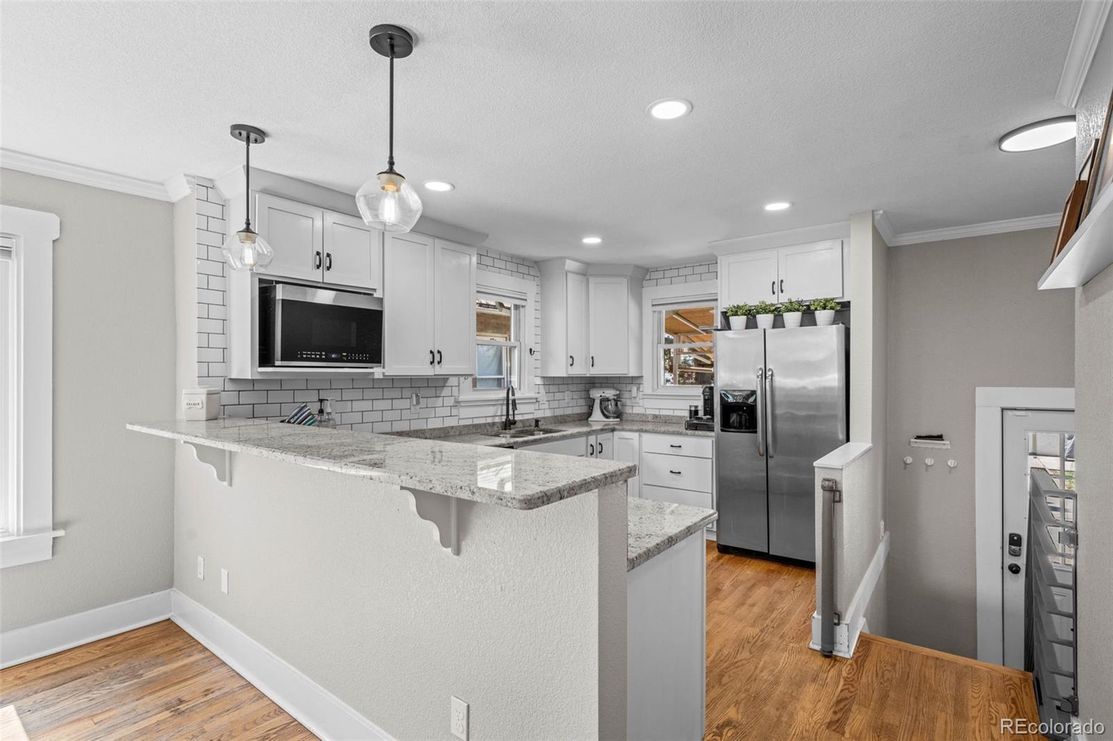 MLS Image #12 for 3433 n race street,denver, Colorado