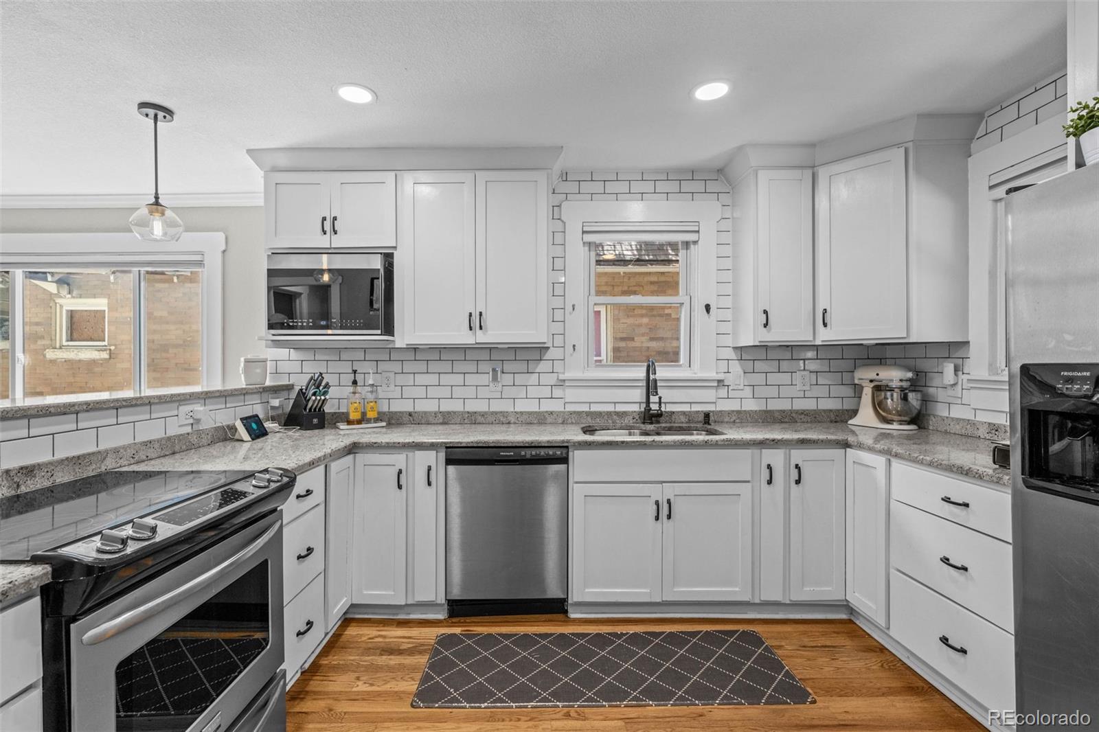 MLS Image #13 for 3433 n race street,denver, Colorado