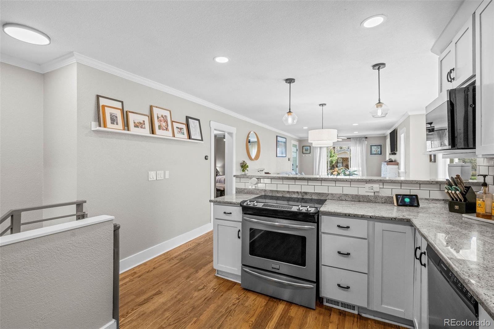 MLS Image #15 for 3433 n race street,denver, Colorado