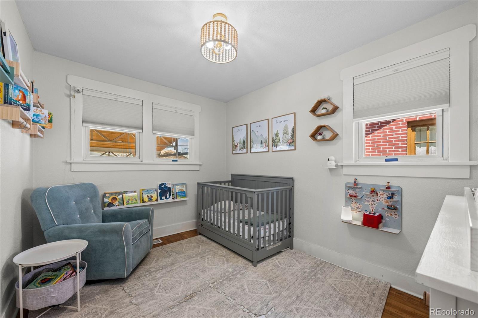 MLS Image #20 for 3433 n race street,denver, Colorado