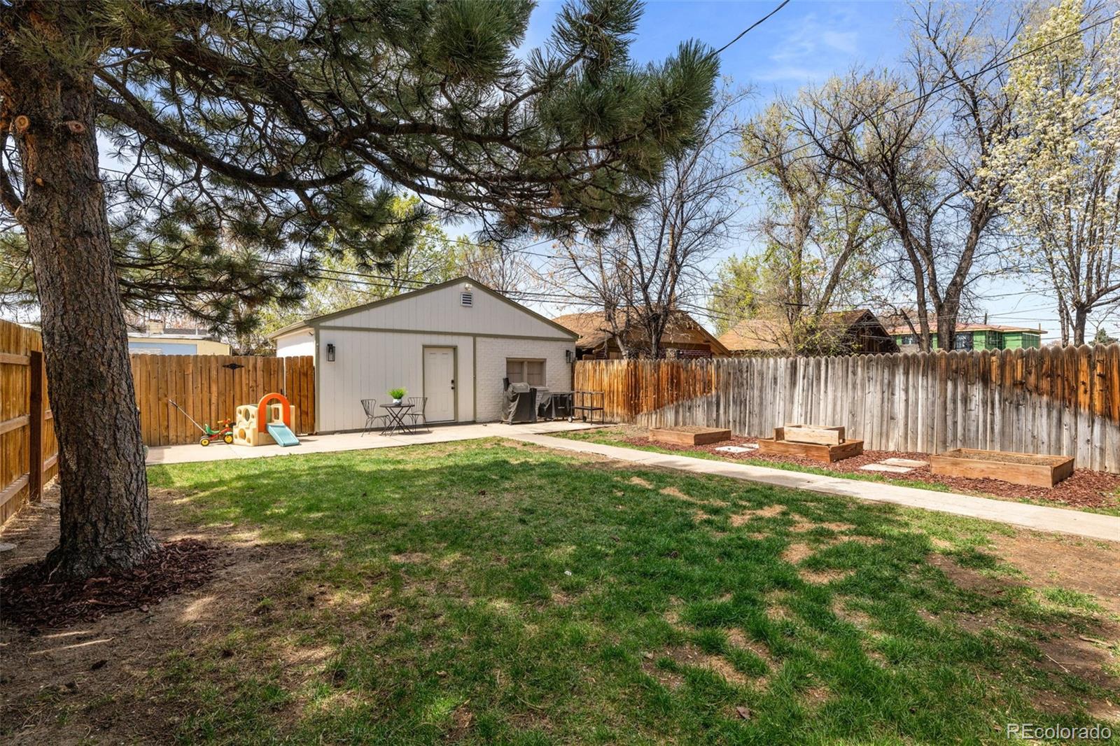 MLS Image #31 for 3433 n race street,denver, Colorado