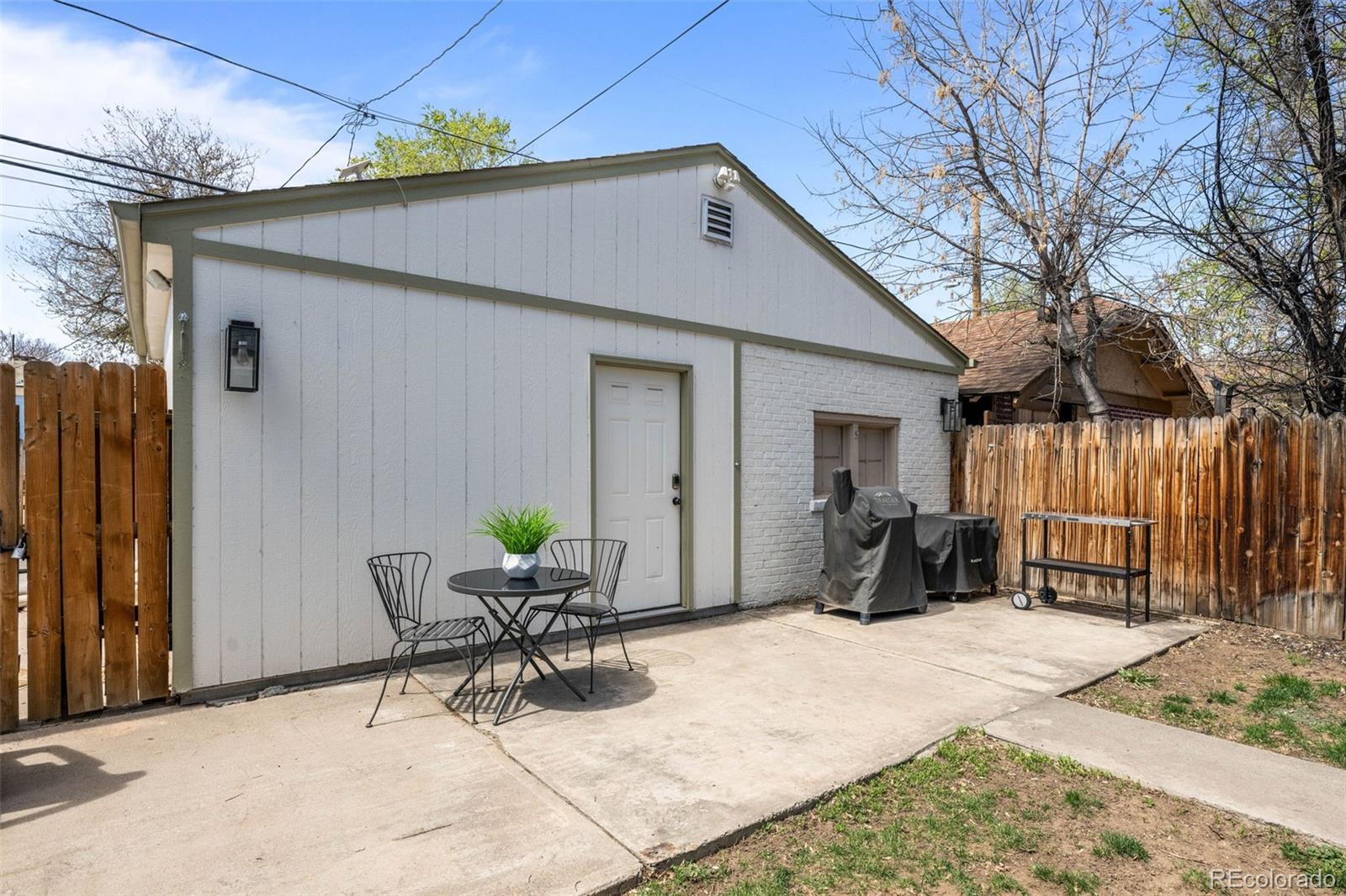 MLS Image #33 for 3433 n race street,denver, Colorado