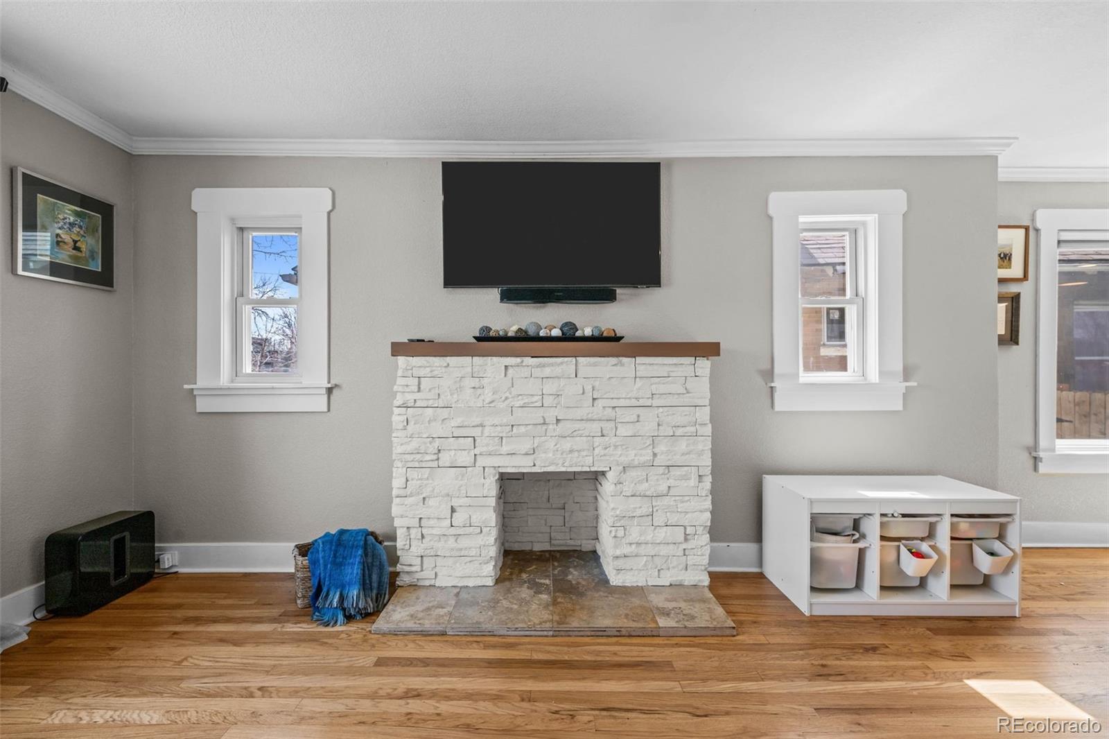 MLS Image #5 for 3433 n race street,denver, Colorado