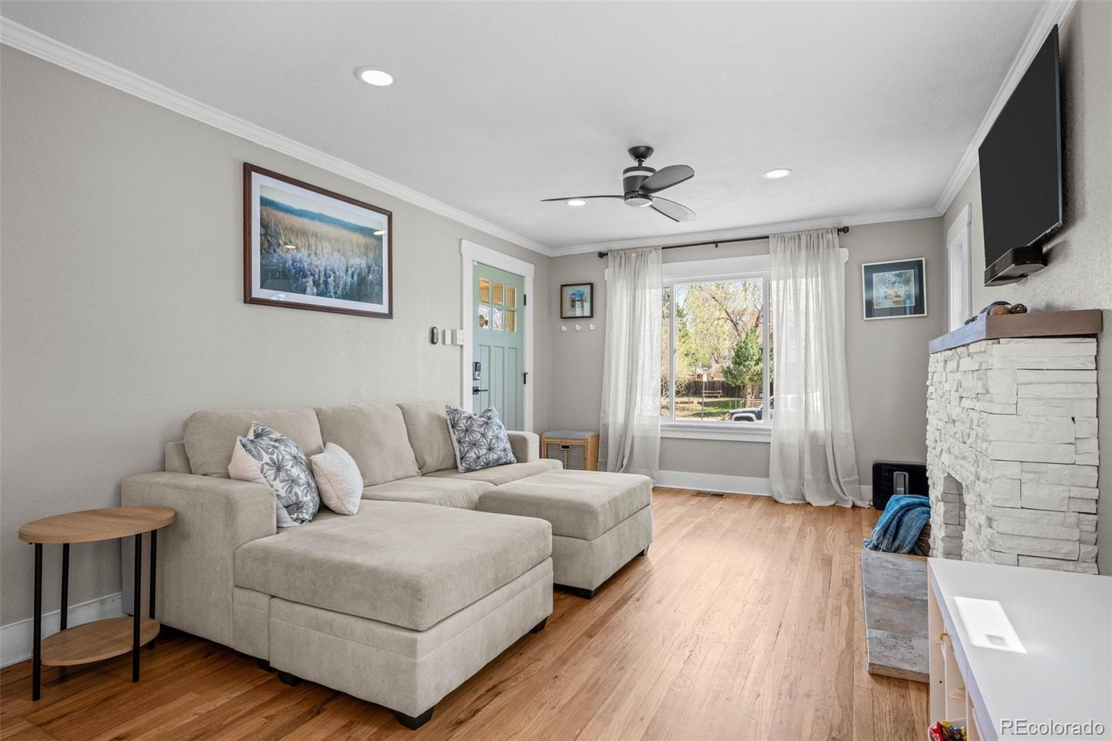 MLS Image #7 for 3433 n race street,denver, Colorado