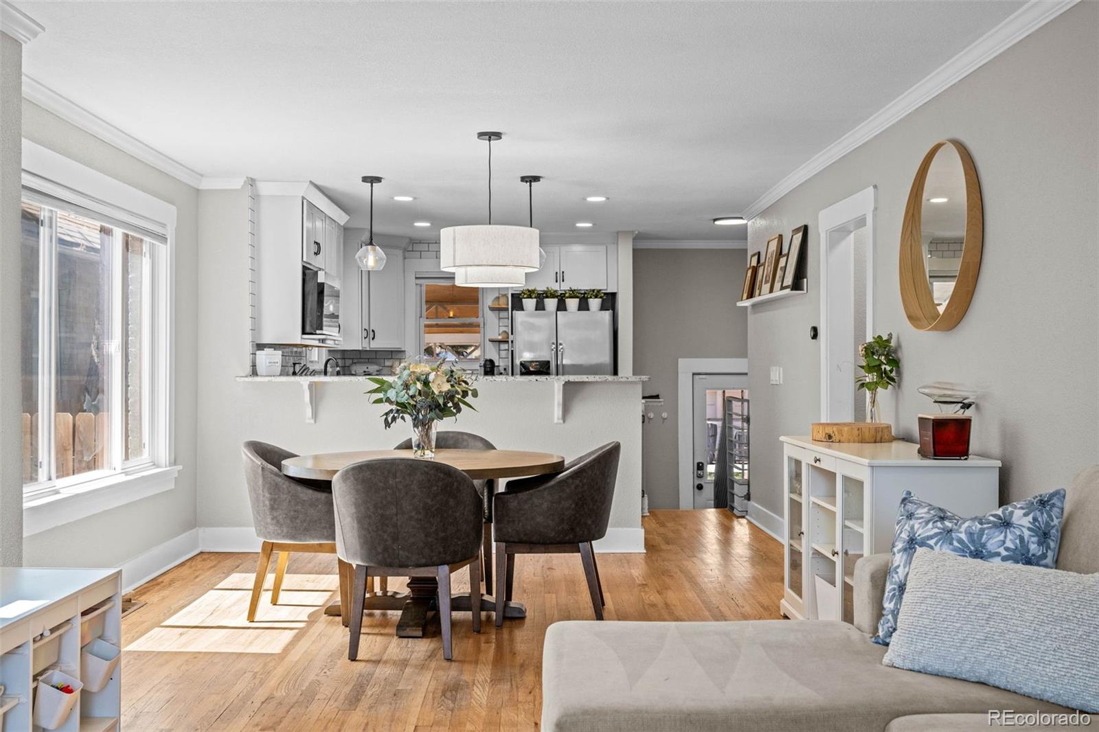 MLS Image #9 for 3433 n race street,denver, Colorado