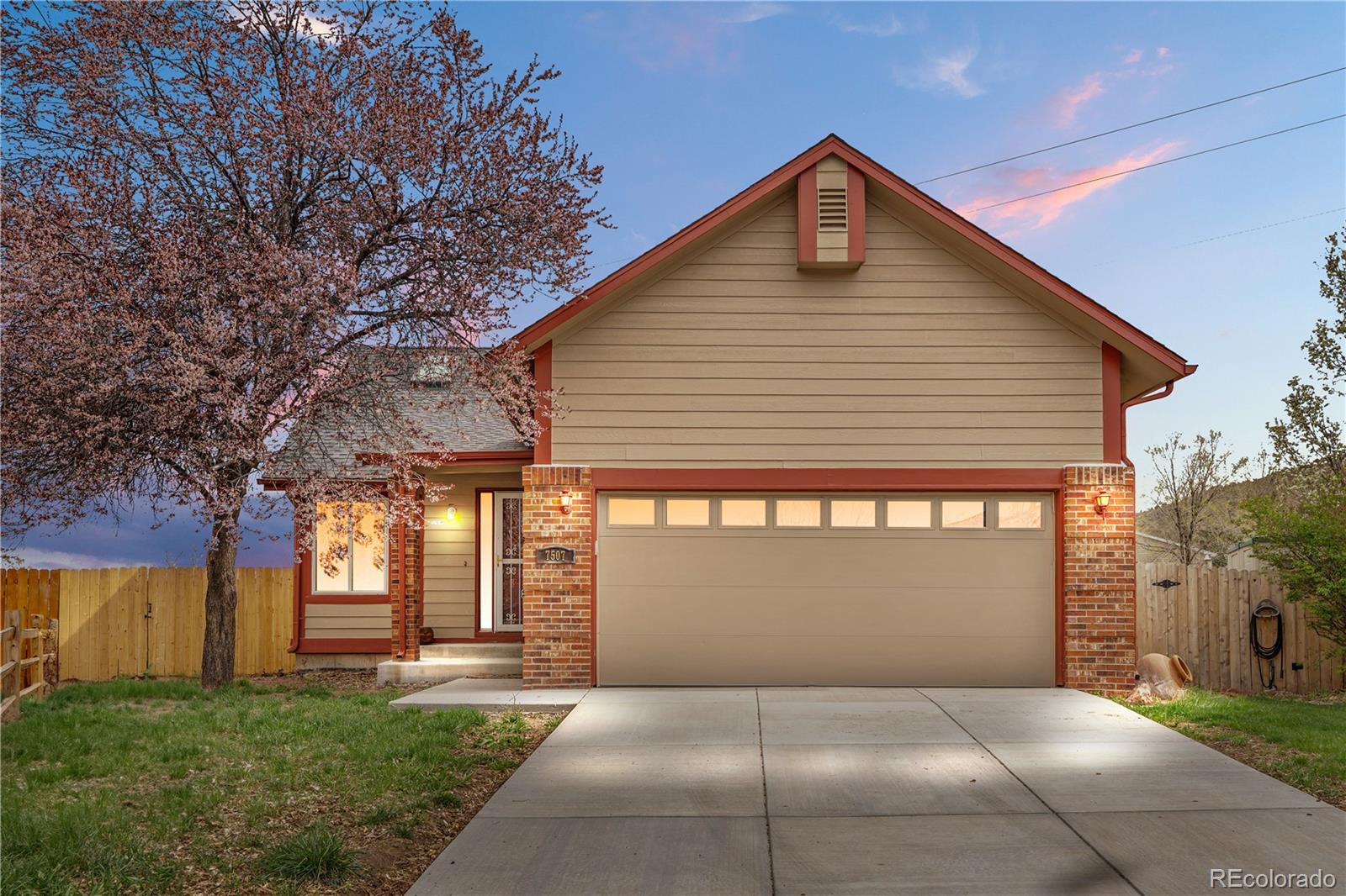 MLS Image #0 for 7507  halleys drive,littleton, Colorado