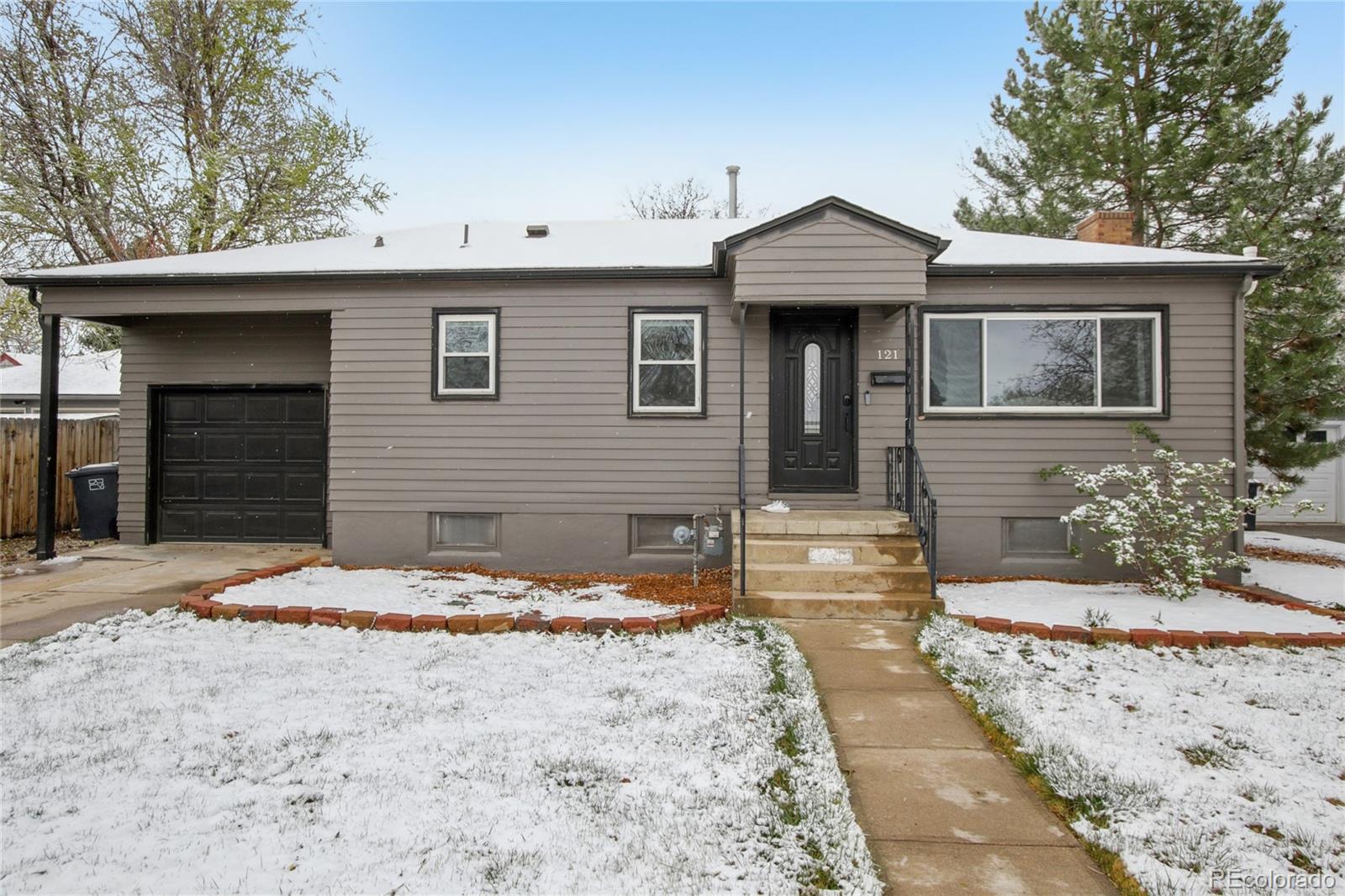 CMA Image for 2320  kirkview drive,Loveland, Colorado