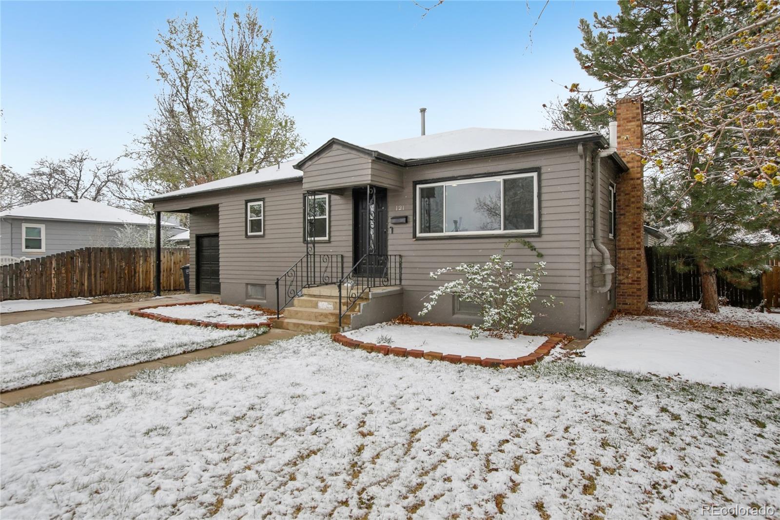 MLS Image #2 for 121 e 23rd street,loveland, Colorado