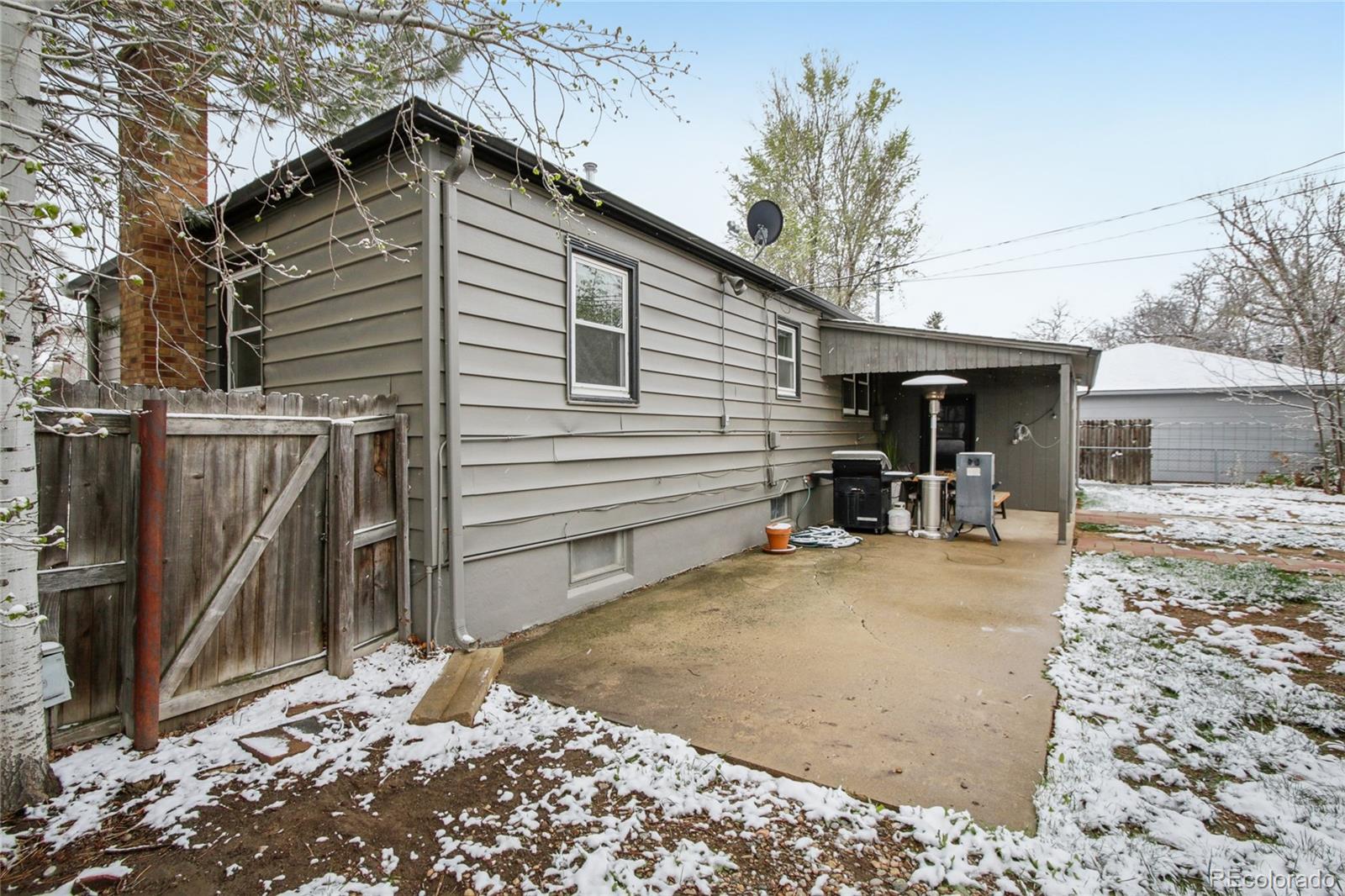 MLS Image #33 for 121 e 23rd street,loveland, Colorado