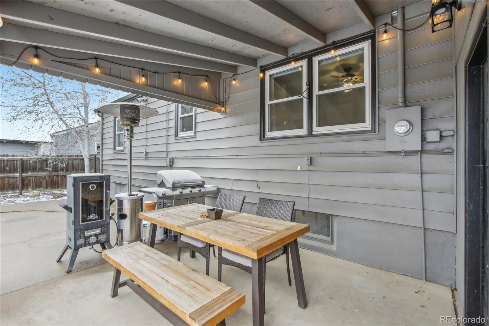 MLS Image #36 for 121 e 23rd street,loveland, Colorado