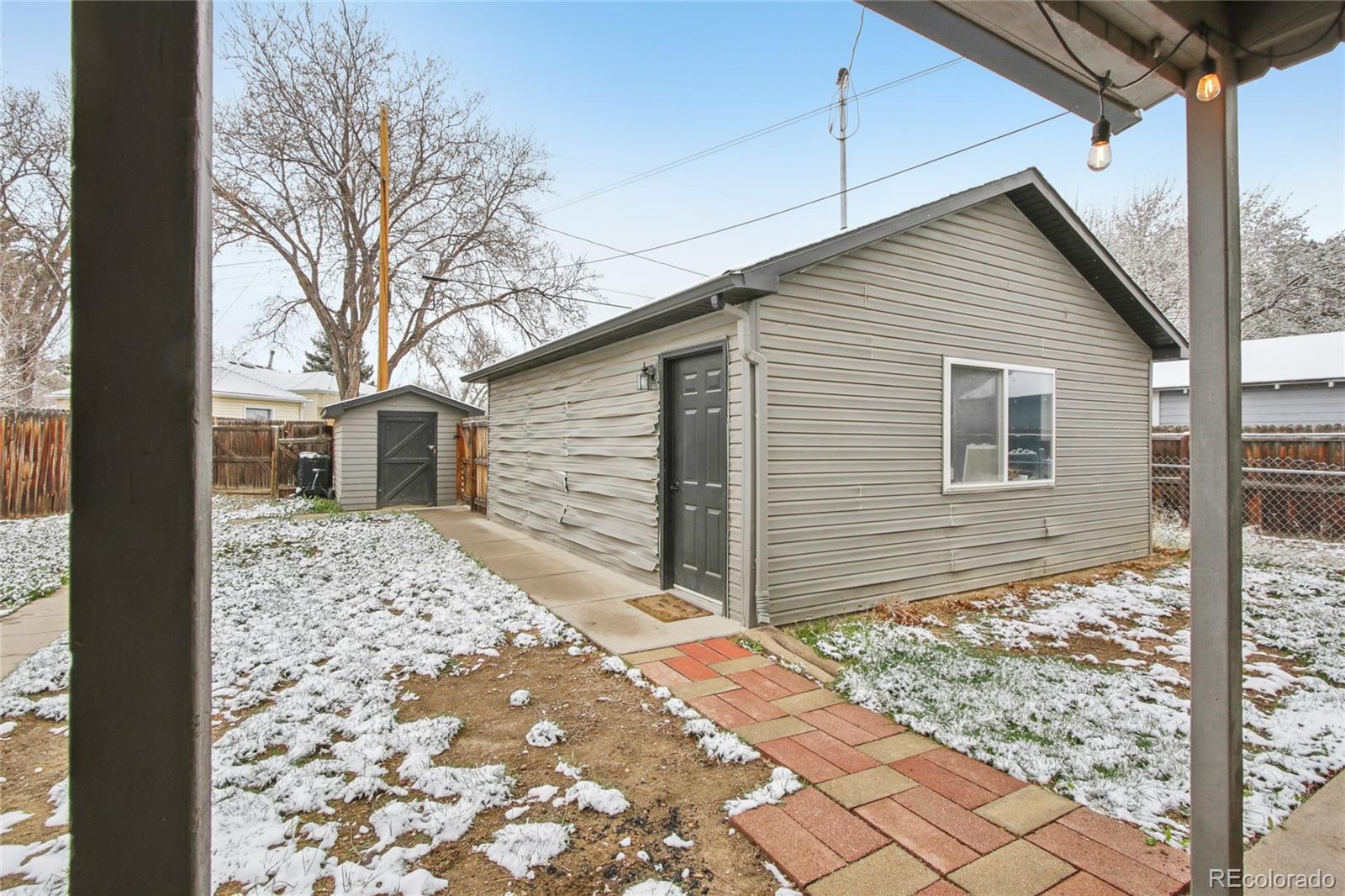 MLS Image #37 for 121 e 23rd street,loveland, Colorado