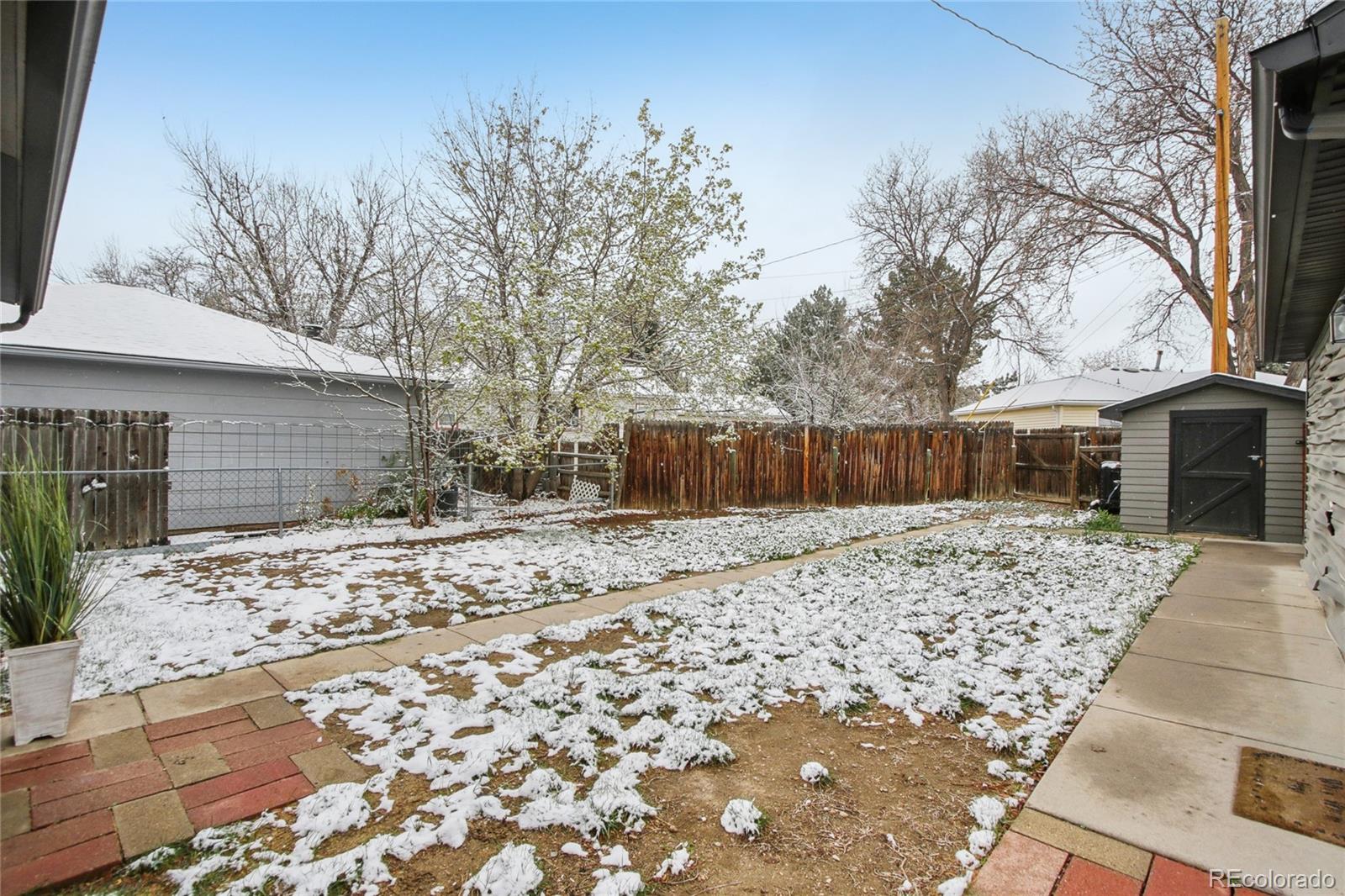 MLS Image #38 for 121 e 23rd street,loveland, Colorado
