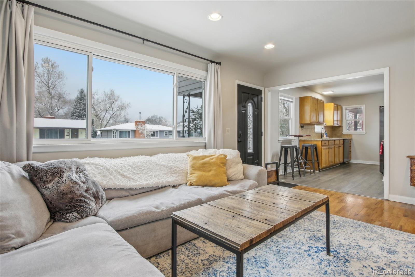 MLS Image #4 for 121 e 23rd street,loveland, Colorado