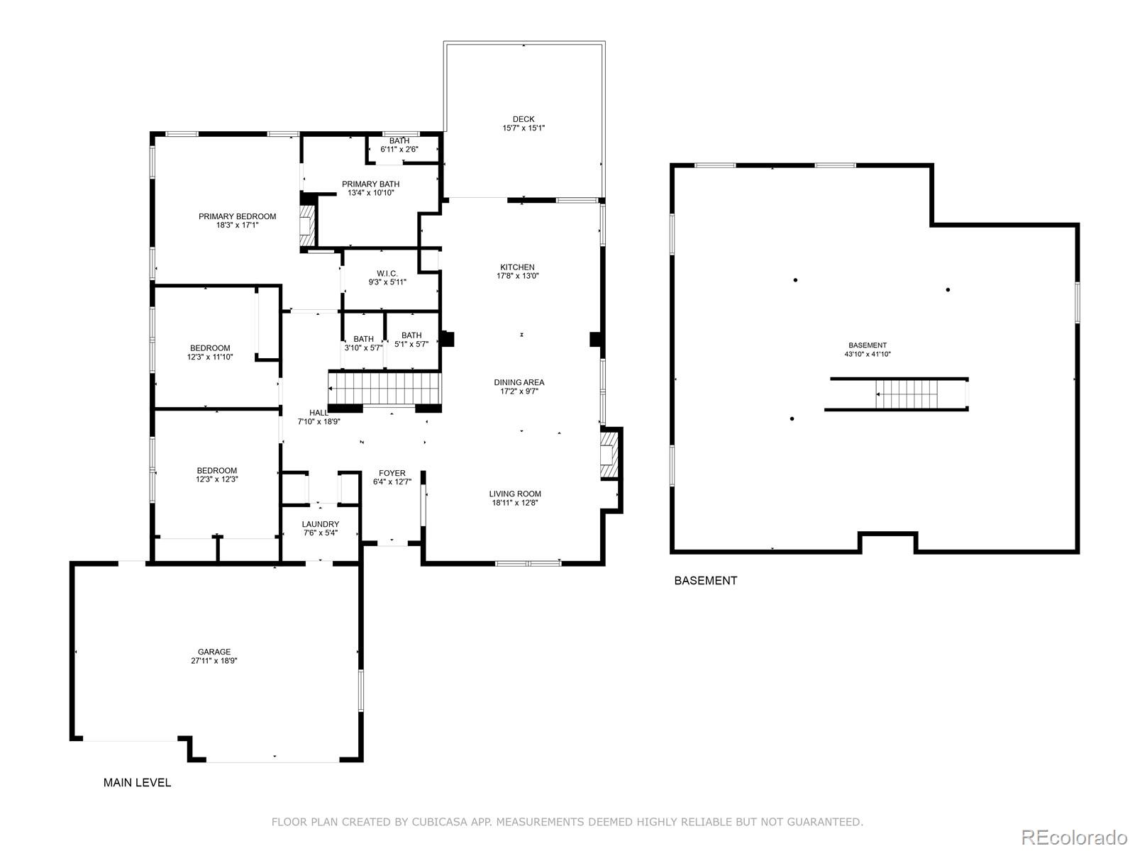 MLS Image #36 for 340  ramsay place,loveland, Colorado