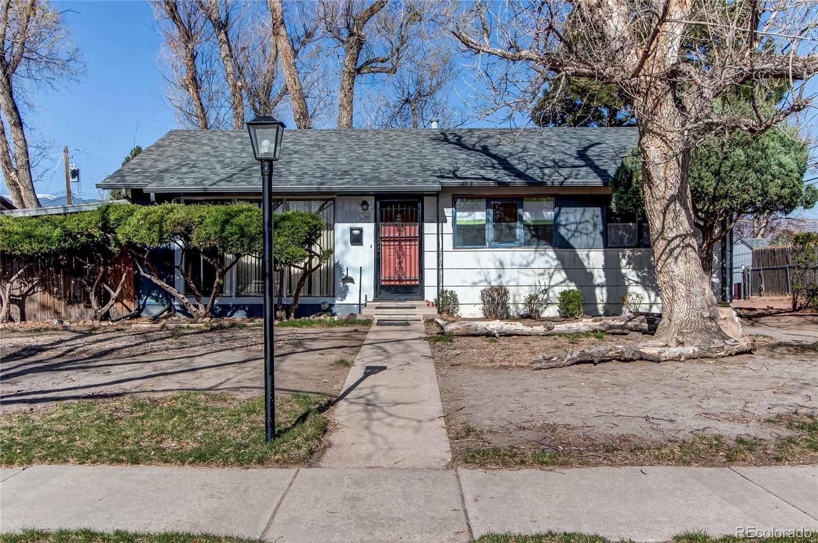 CMA Image for 1360  diana lane,Colorado Springs, Colorado