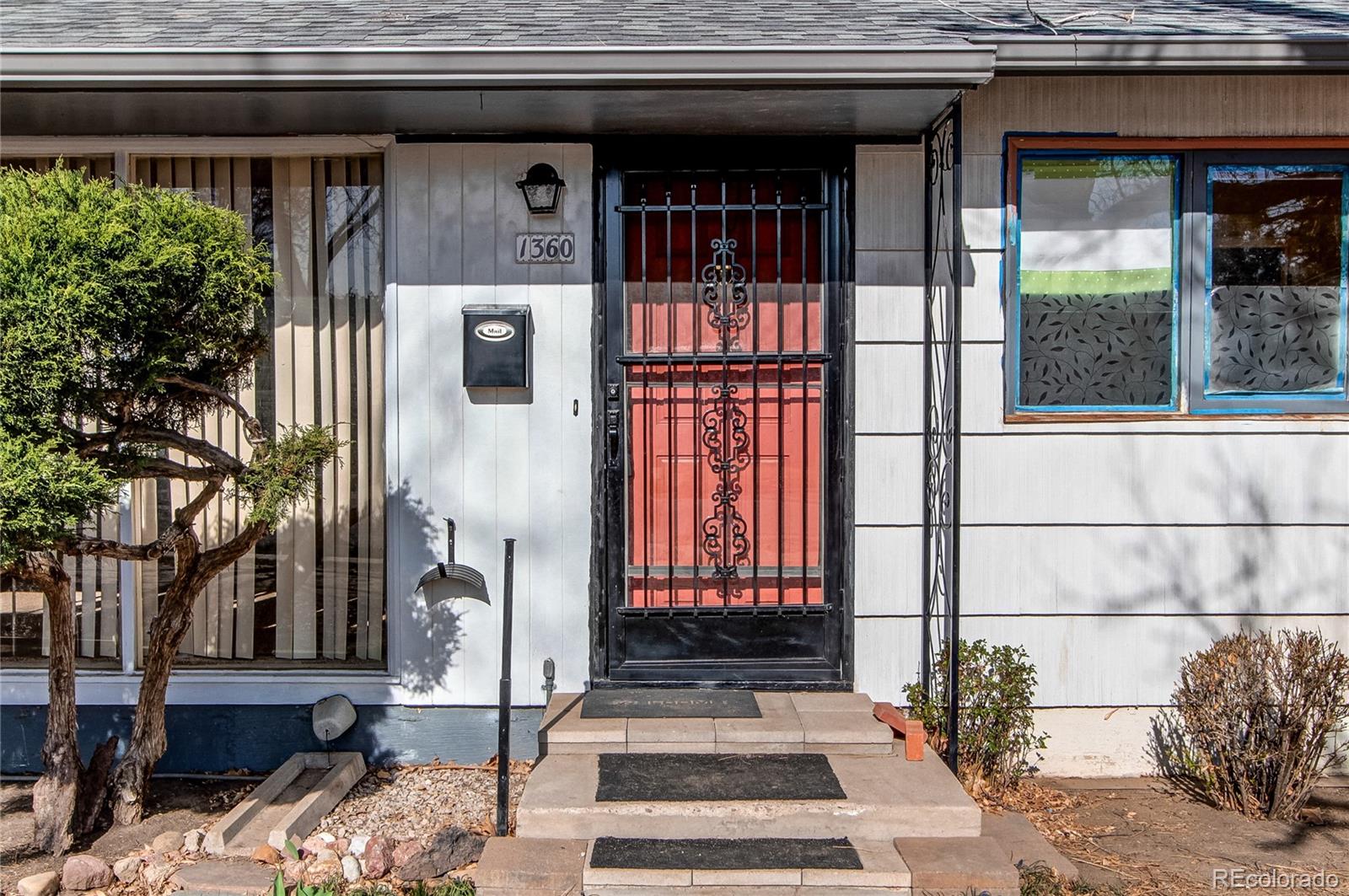 MLS Image #2 for 1360  diana lane,colorado springs, Colorado
