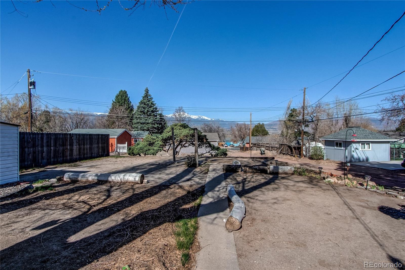 MLS Image #27 for 1360  diana lane,colorado springs, Colorado