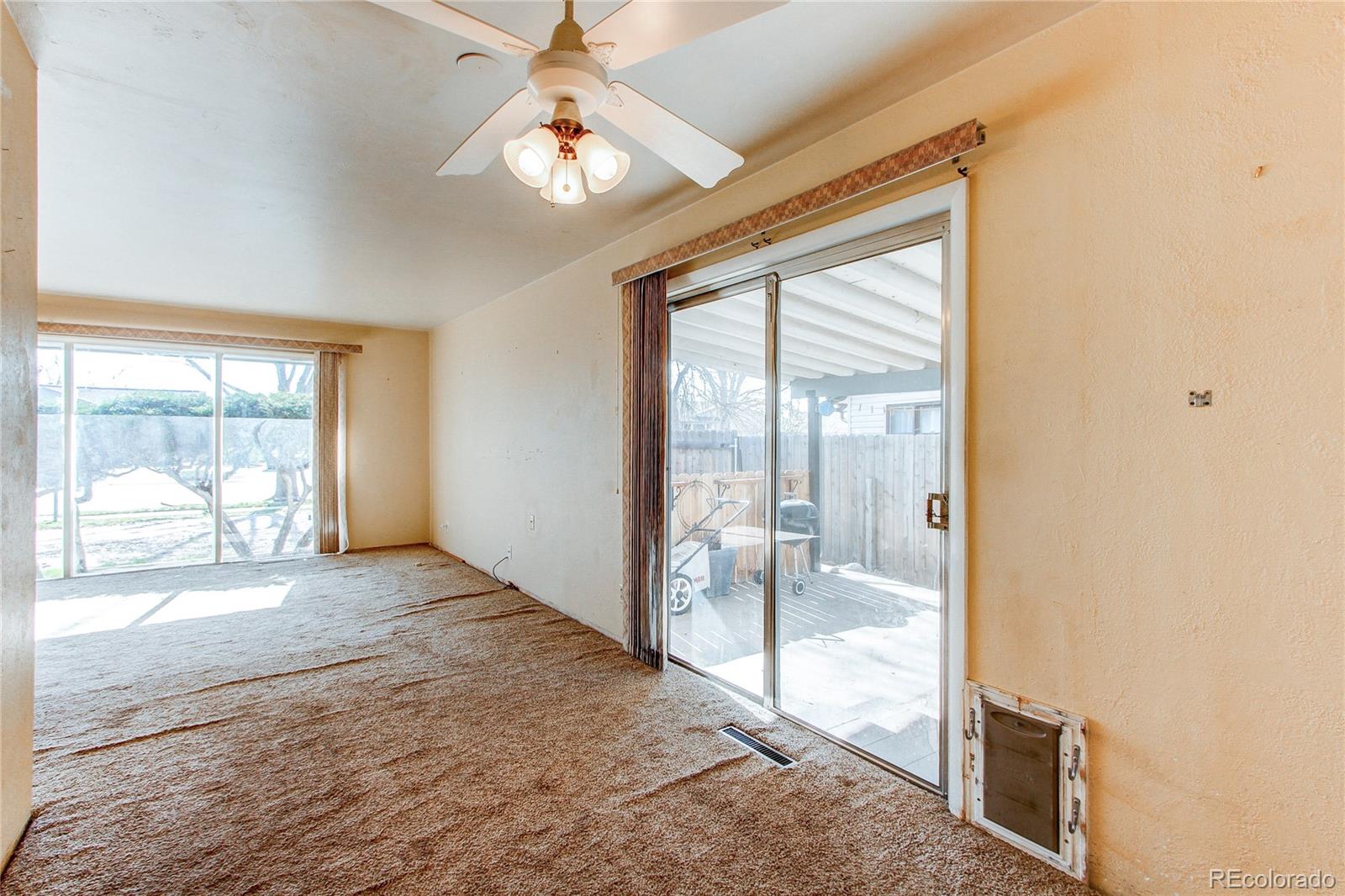 MLS Image #8 for 1360  diana lane,colorado springs, Colorado