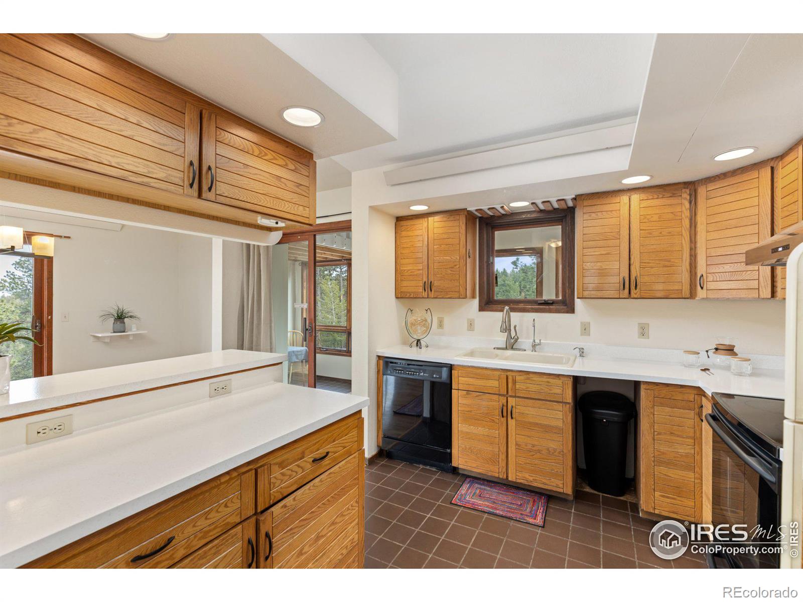 MLS Image #12 for 1335  deer trail road,boulder, Colorado