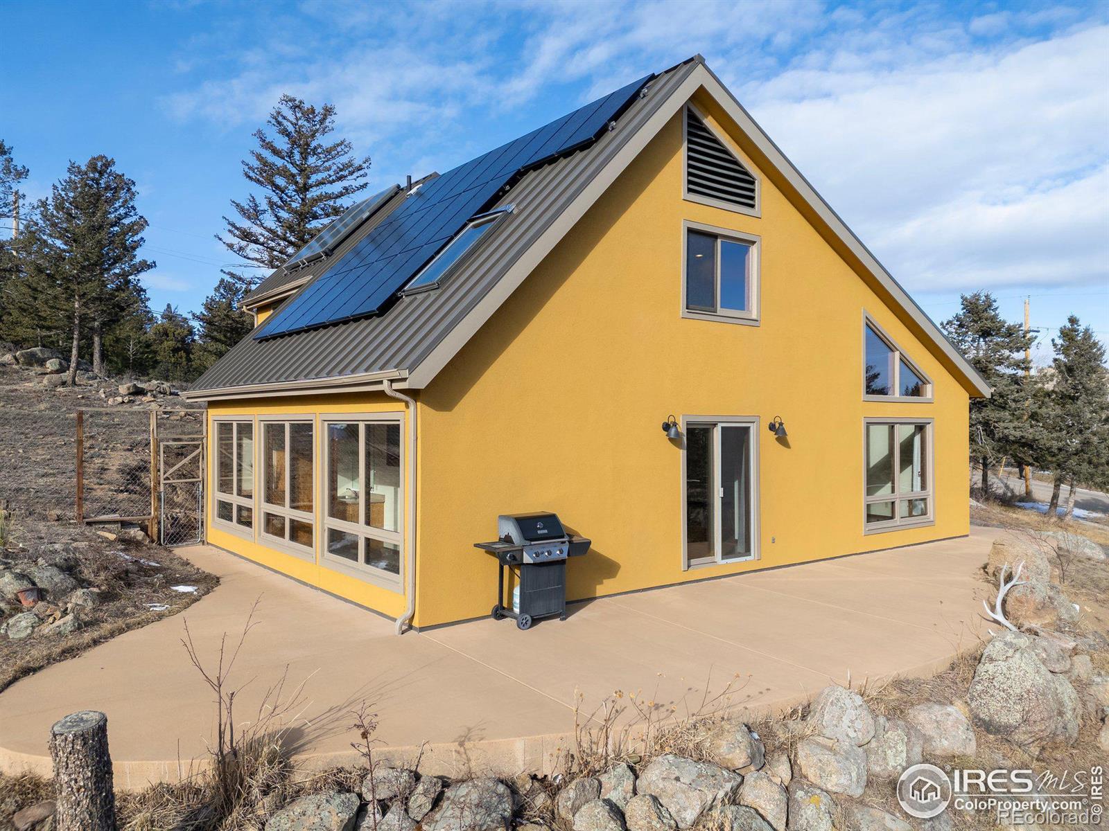 MLS Image #30 for 1335  deer trail road,boulder, Colorado