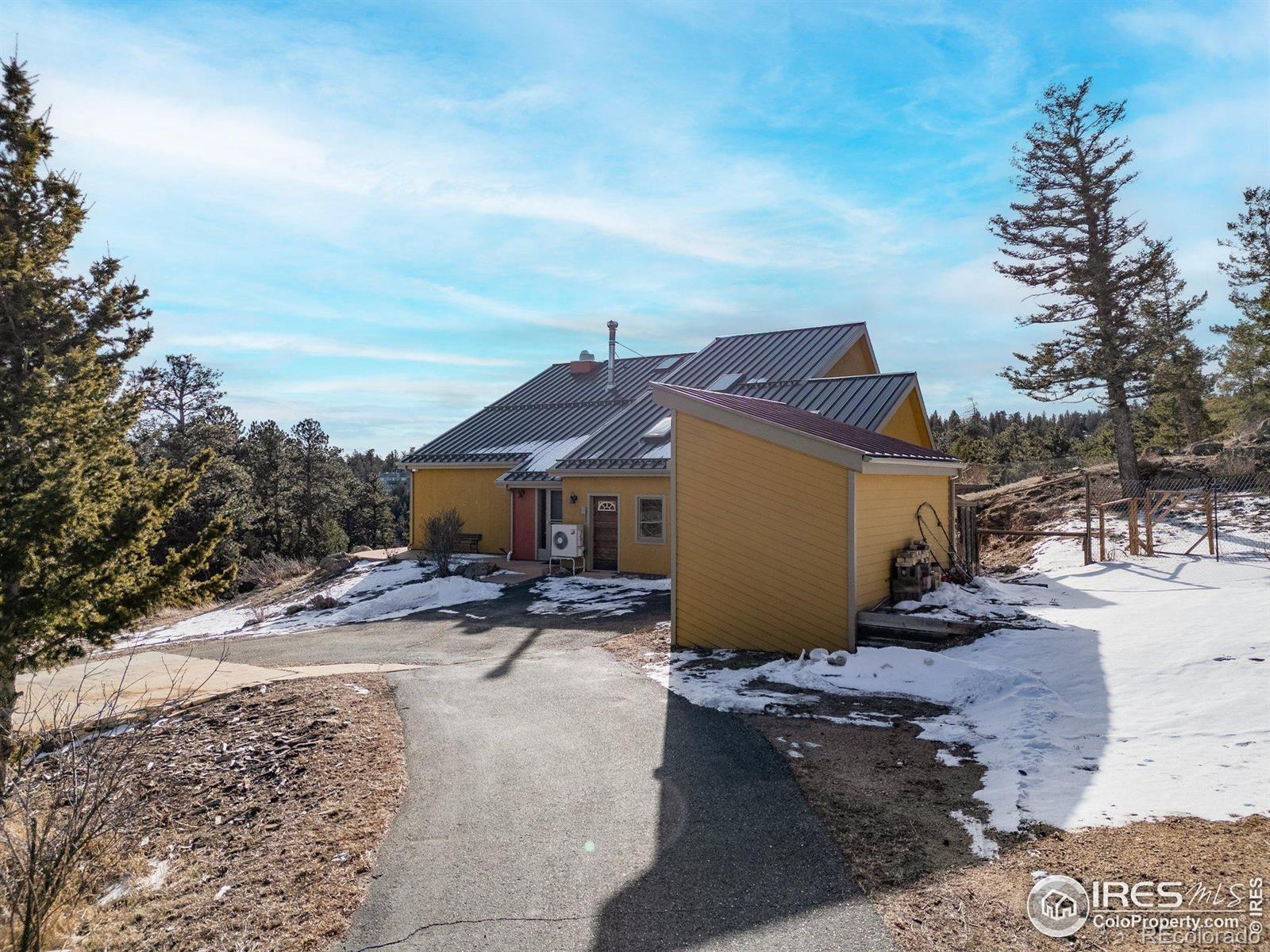 MLS Image #32 for 1335  deer trail road,boulder, Colorado