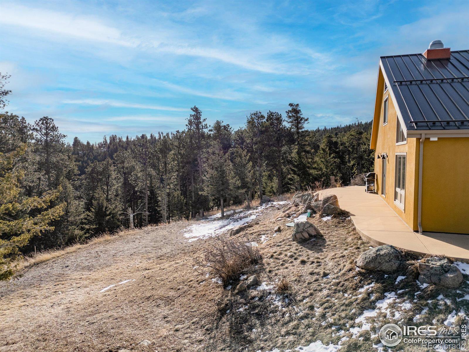 MLS Image #33 for 1335  deer trail road,boulder, Colorado